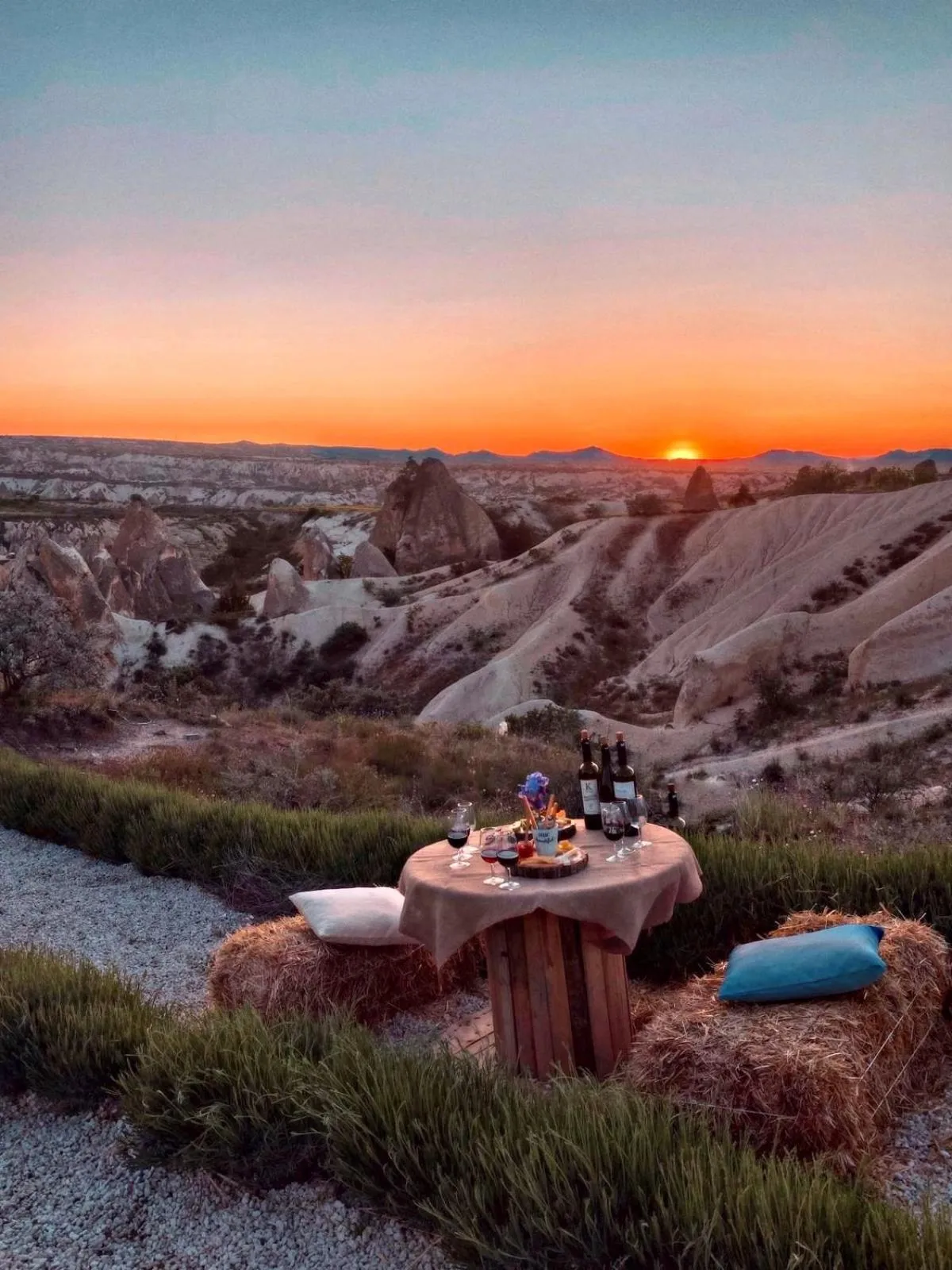 Banquet/Function facilities in Wish Cappadocia Luxury Boutique Chain Hotels