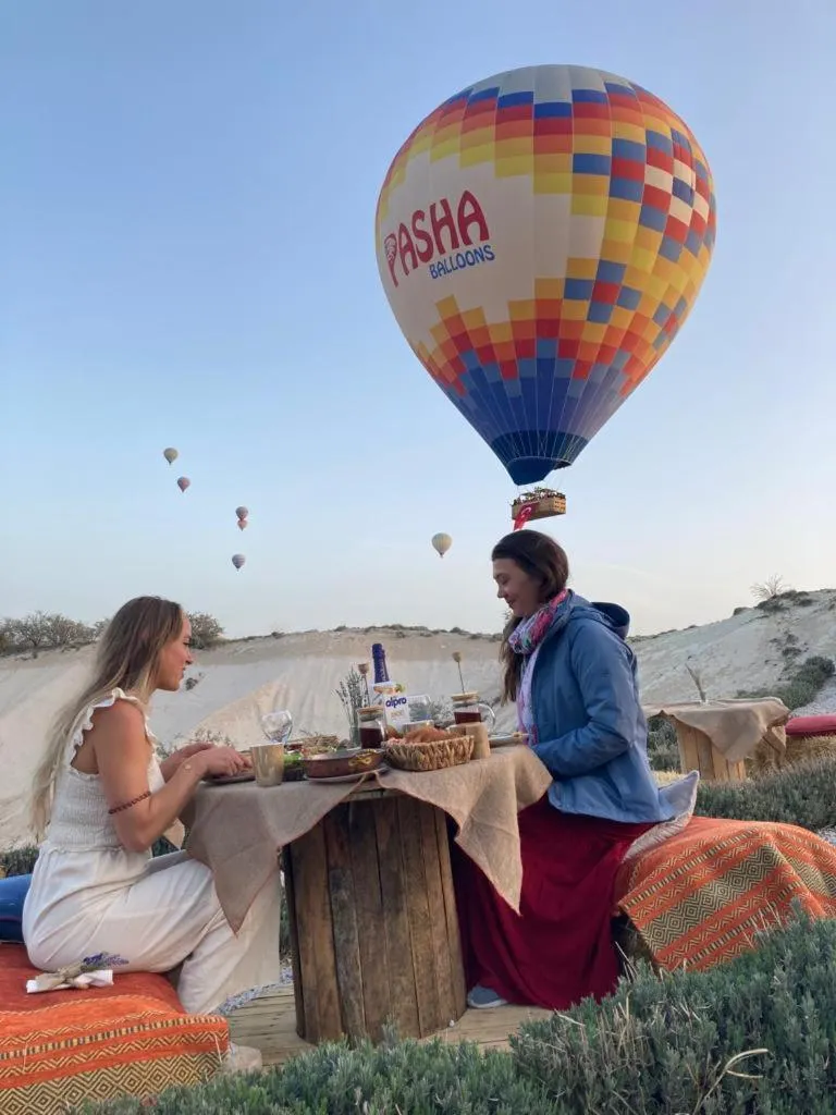 Banquet/Function facilities in Wish Cappadocia Luxury Boutique Chain Hotels