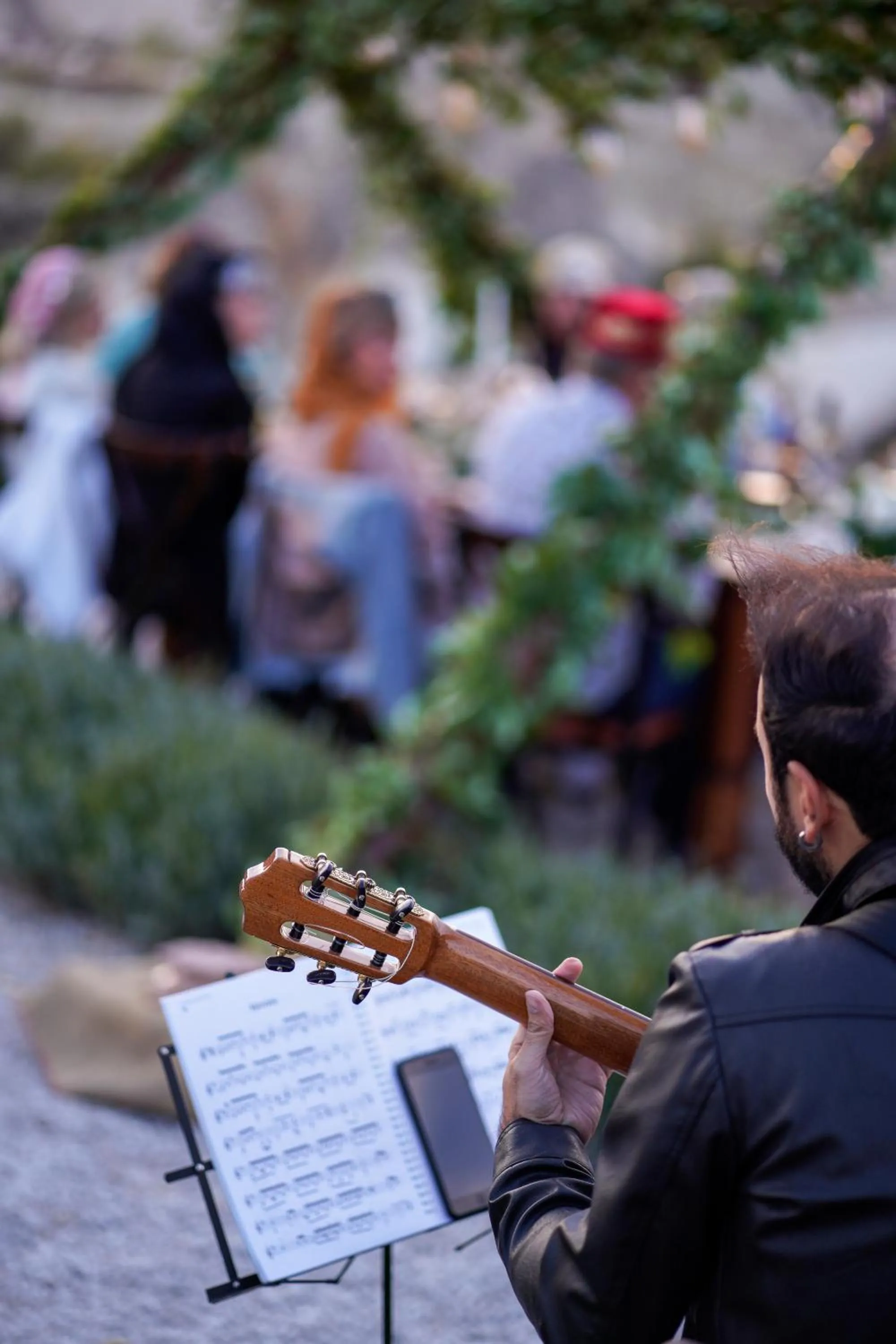 Banquet/Function facilities in Wish Cappadocia Luxury Boutique Chain Hotels