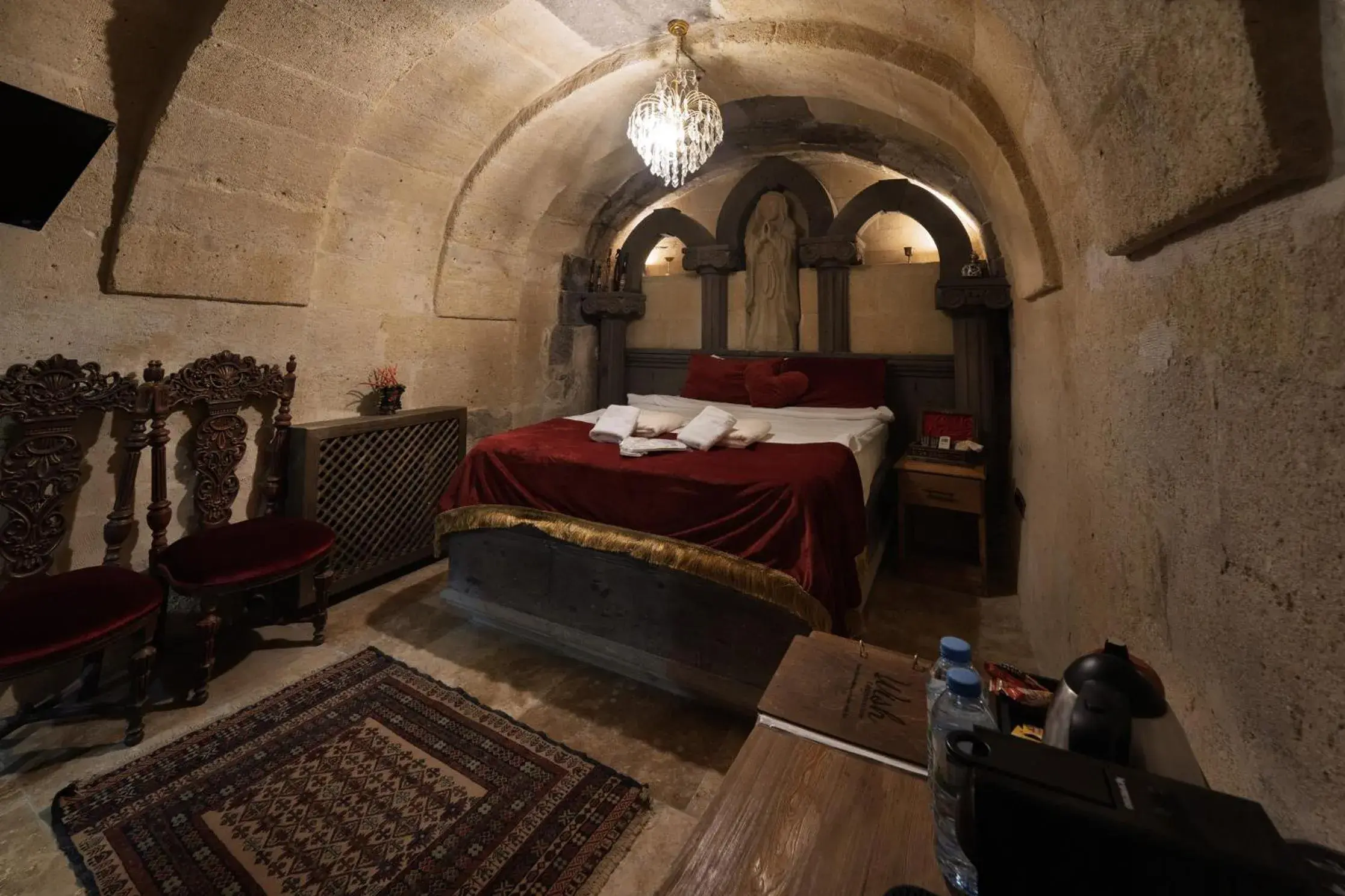 Photo of the whole room, Bed in Wish Cappadocia Love Photo of the whole room, Bed in Wish Cappadocia Love