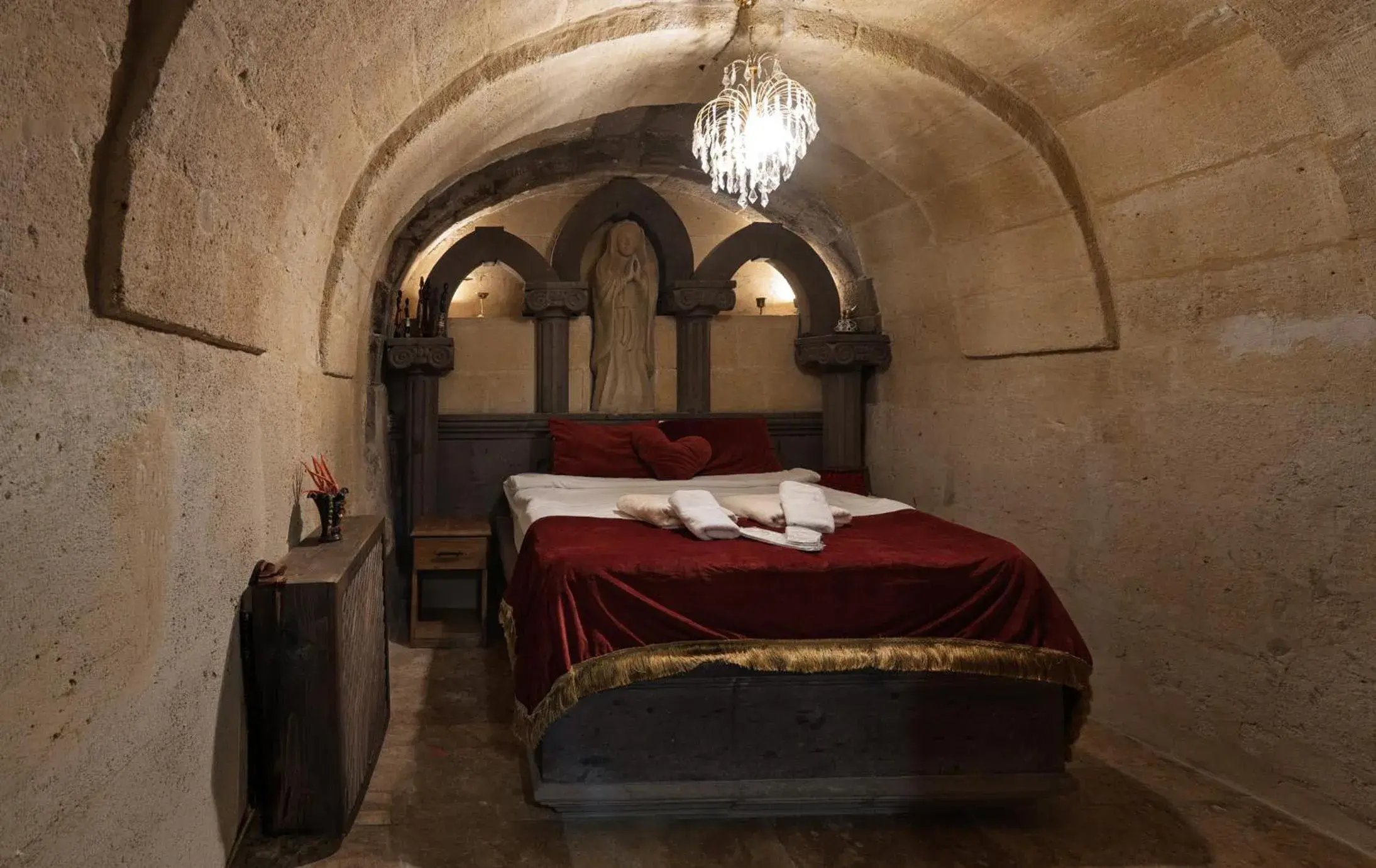 Photo of the whole room, Bed in Wish Cappadocia Love Photo of the whole room, Bed in Wish Cappadocia Love
