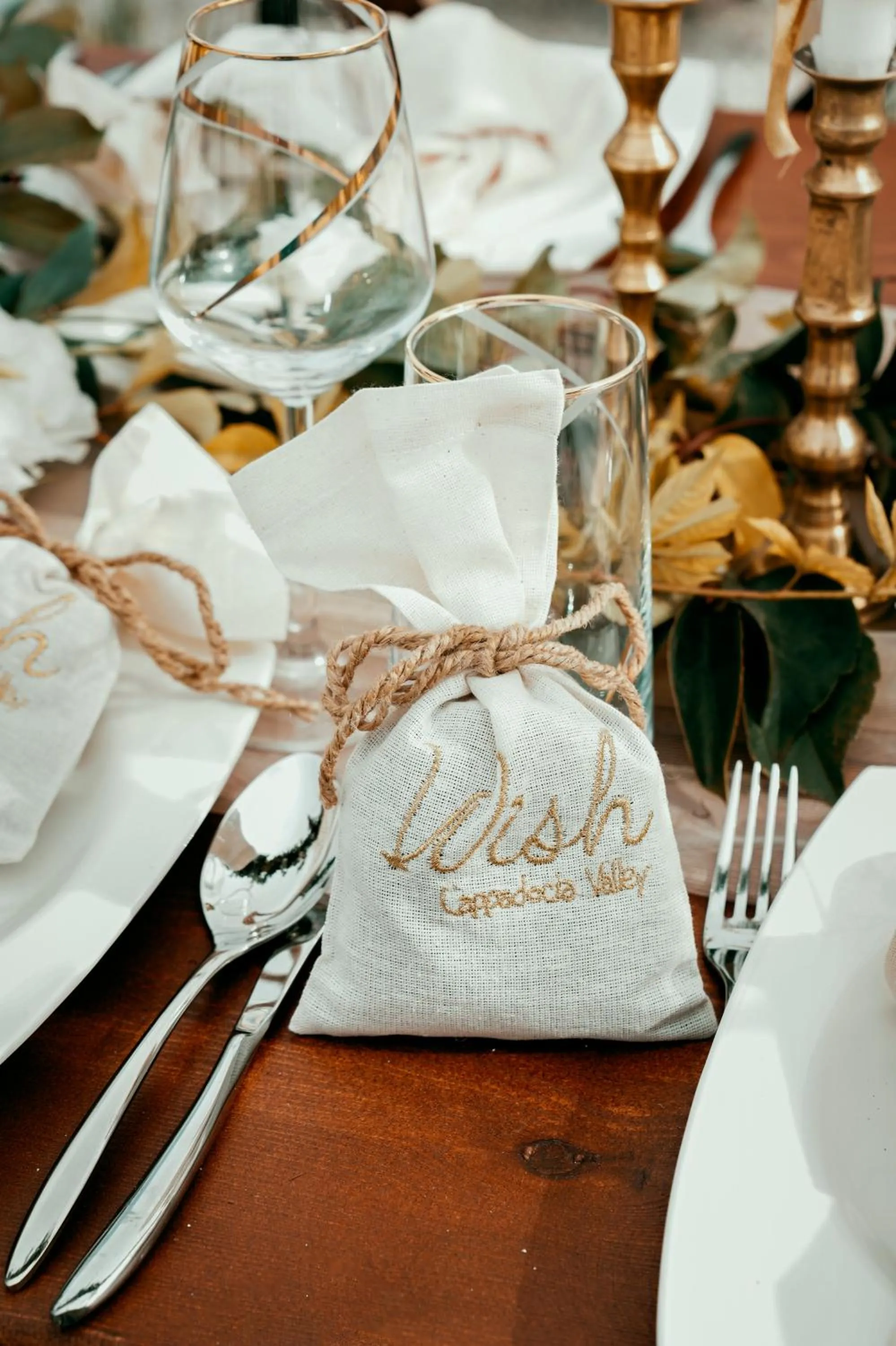 Banquet/Function facilities in Wish Cappadocia Luxury Boutique Chain Hotels