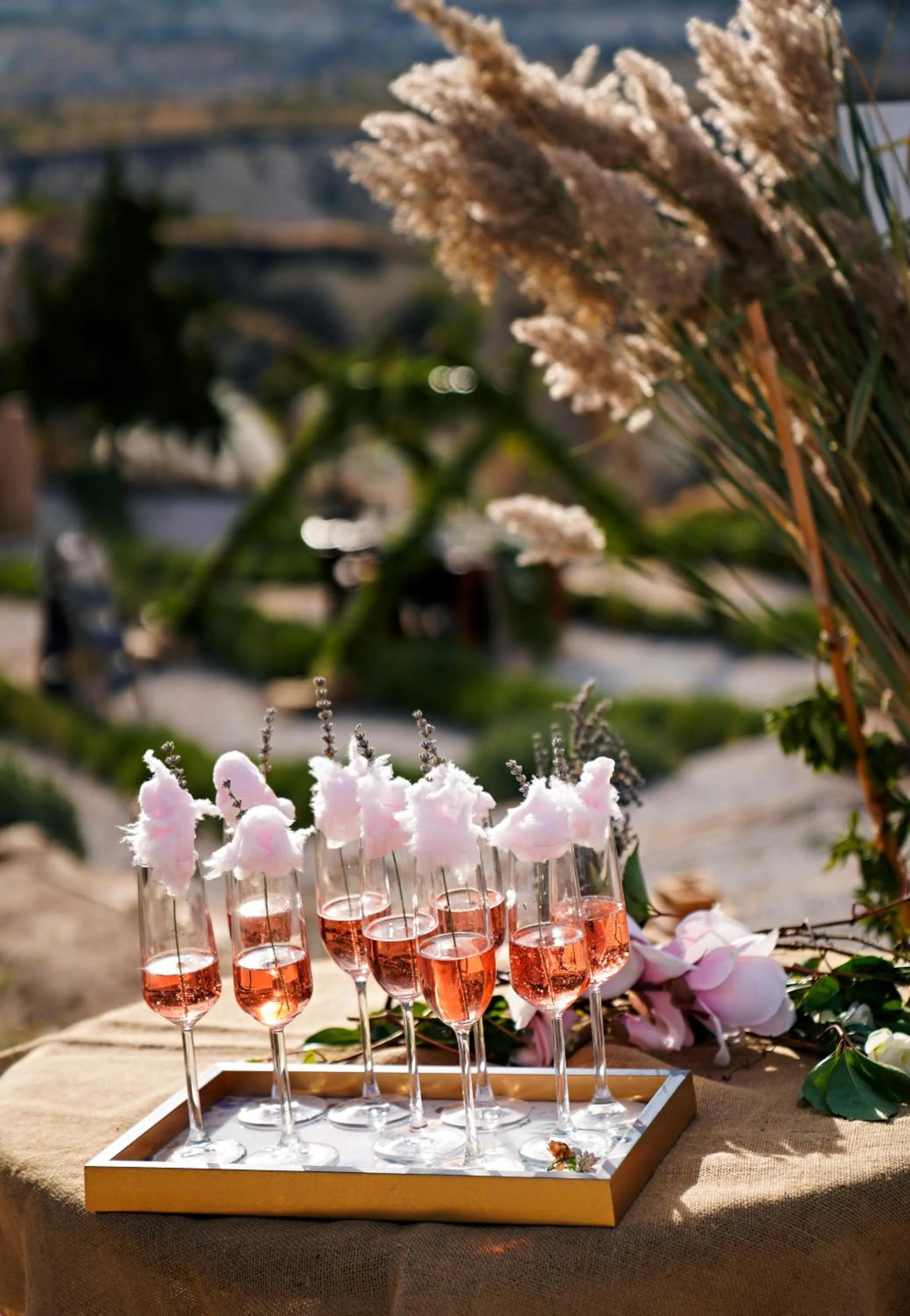 Banquet/Function facilities in Wish Cappadocia Luxury Boutique Chain Hotels