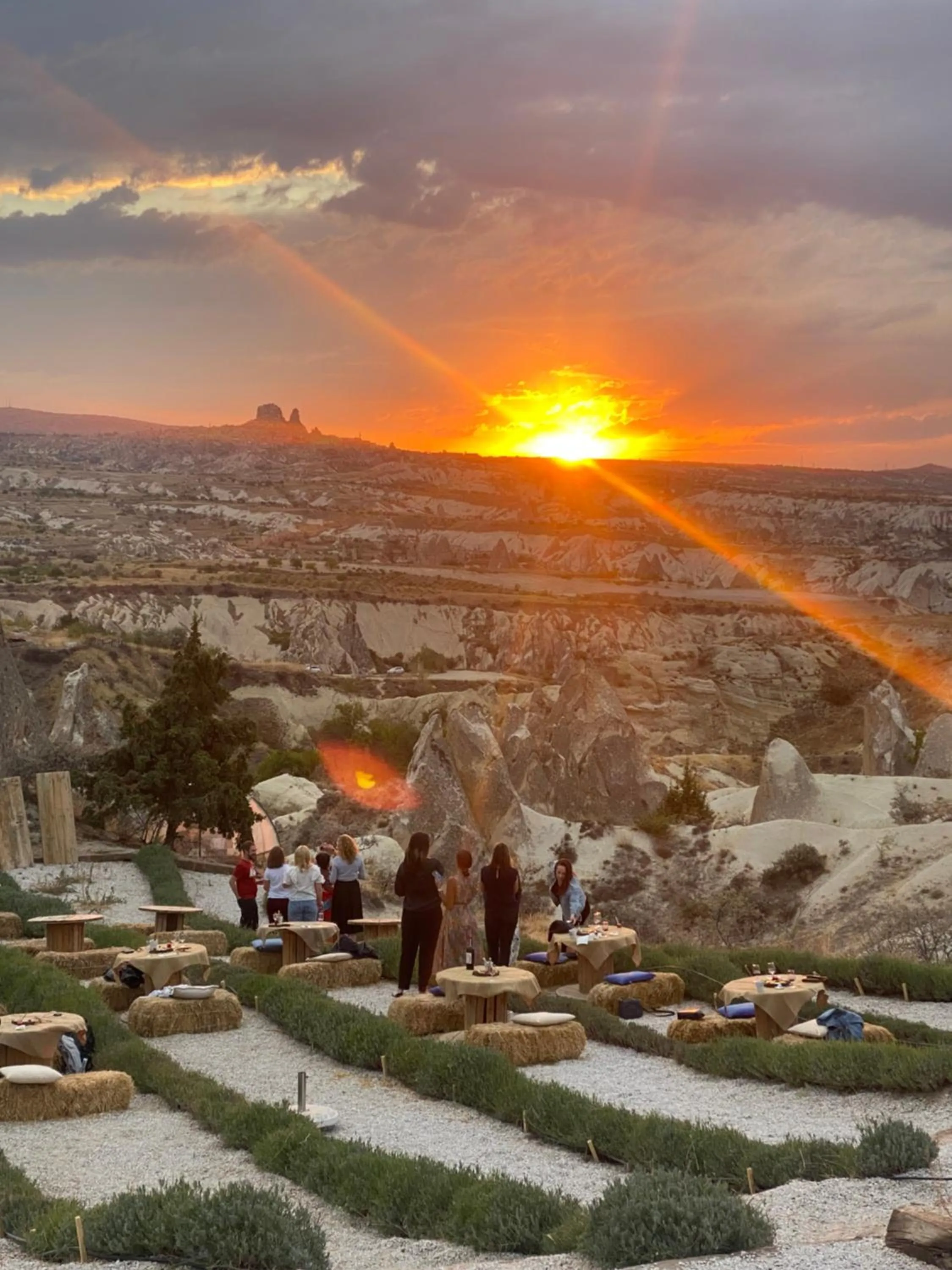 Banquet/Function facilities in Wish Cappadocia Luxury Boutique Chain Hotels