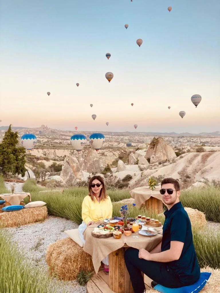 Banquet/Function facilities in Wish Cappadocia Luxury Boutique Chain Hotels