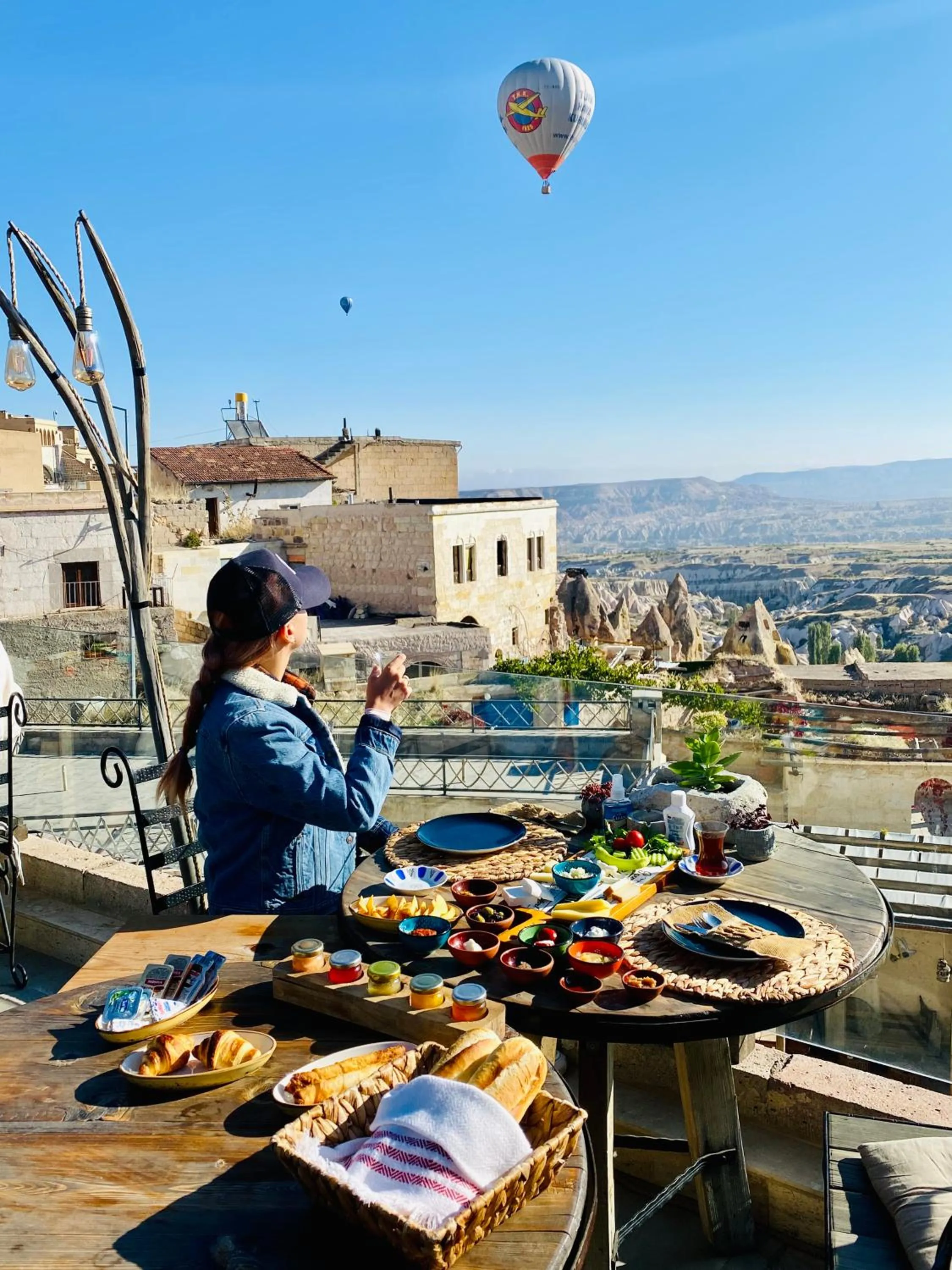 People in Wish Cappadocia Luxury Boutique Chain Hotels
