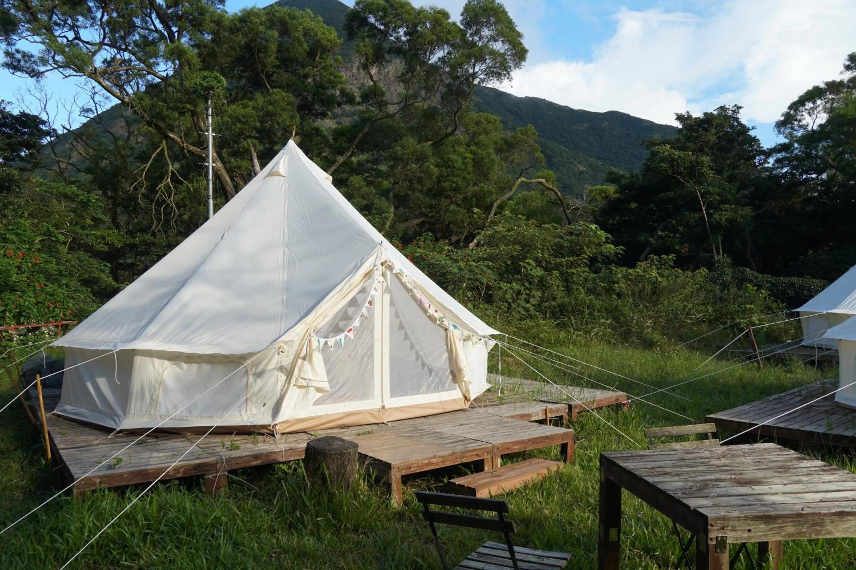 YHA Ngong Ping SG Davis Youth Hostel