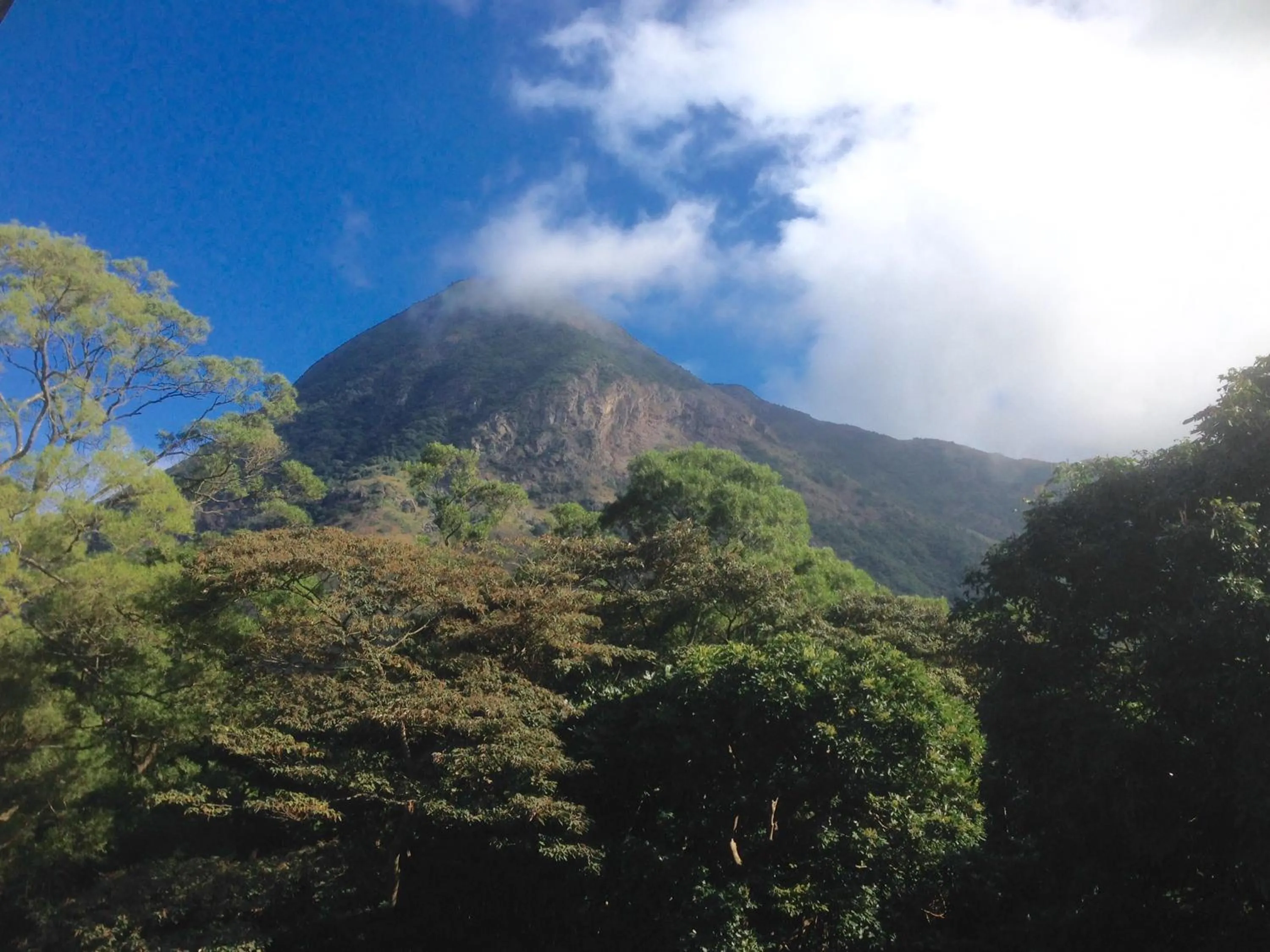 Day in YHA Ngong Ping SG Davis Youth Hostel