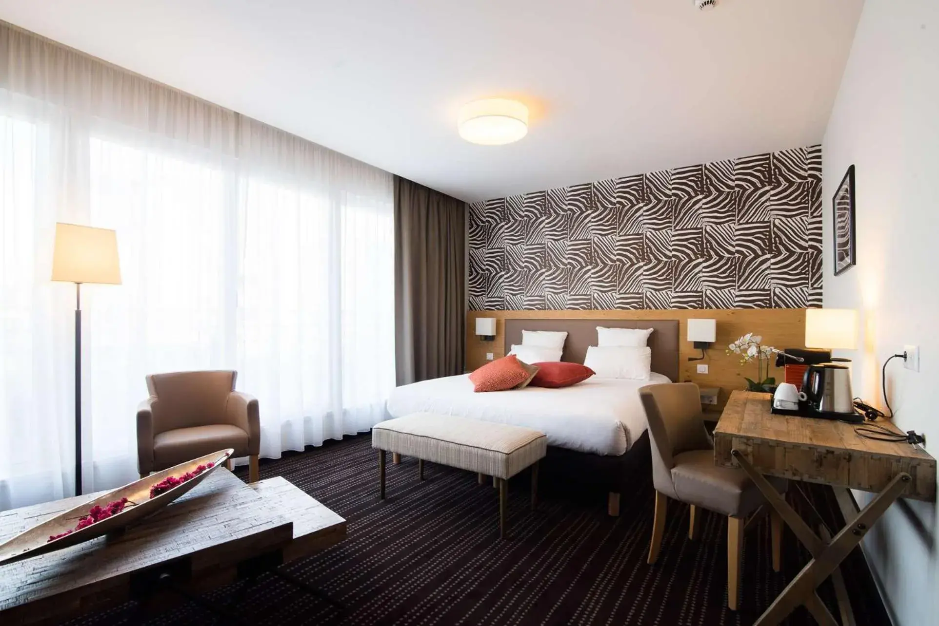 Brit Hotel Strasbourg Le Lodge Brit Hotel Strasbourg Le Lodge