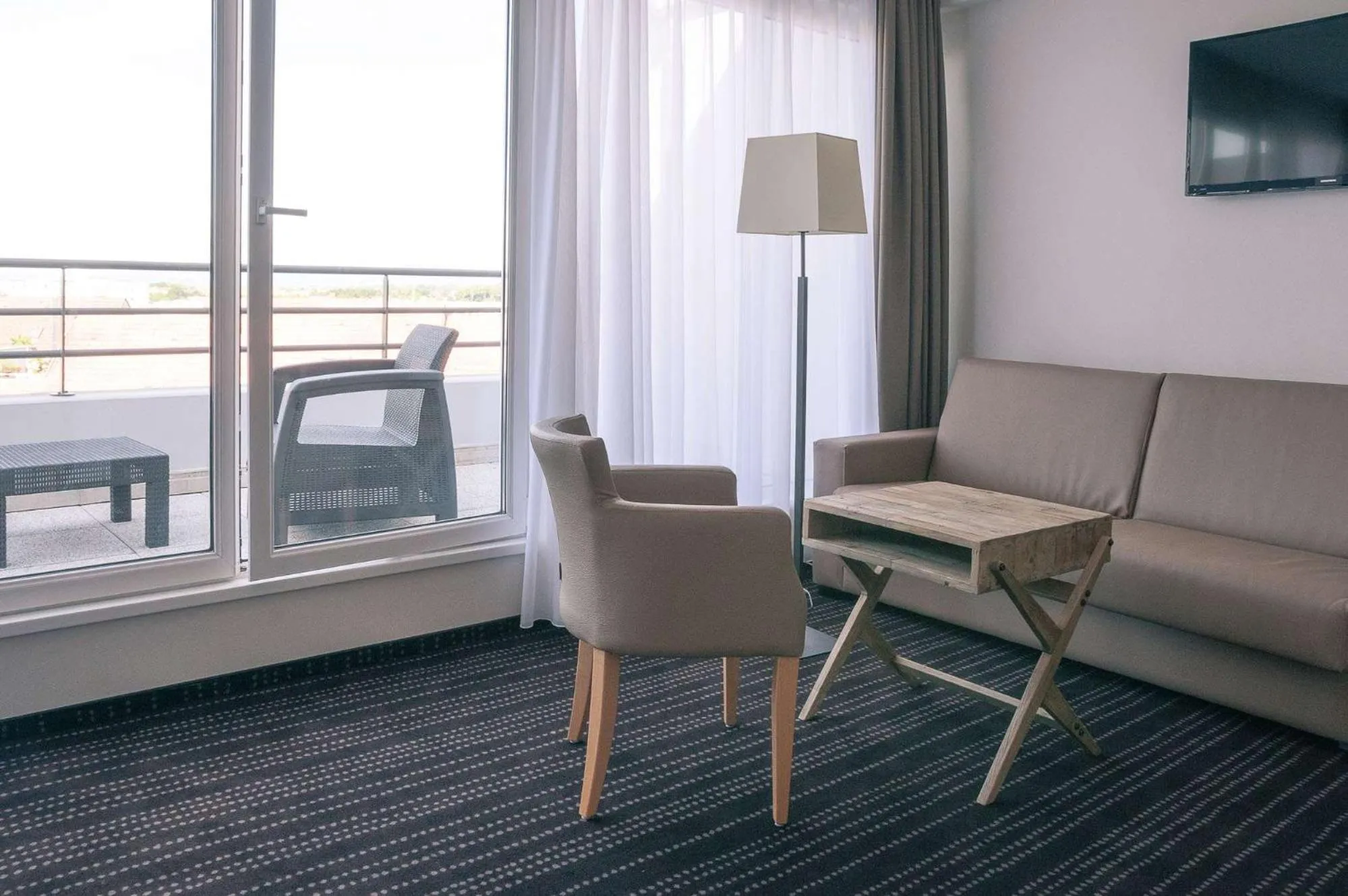 Other in Le Lodge Brit Hotel Strasbourg Zenith