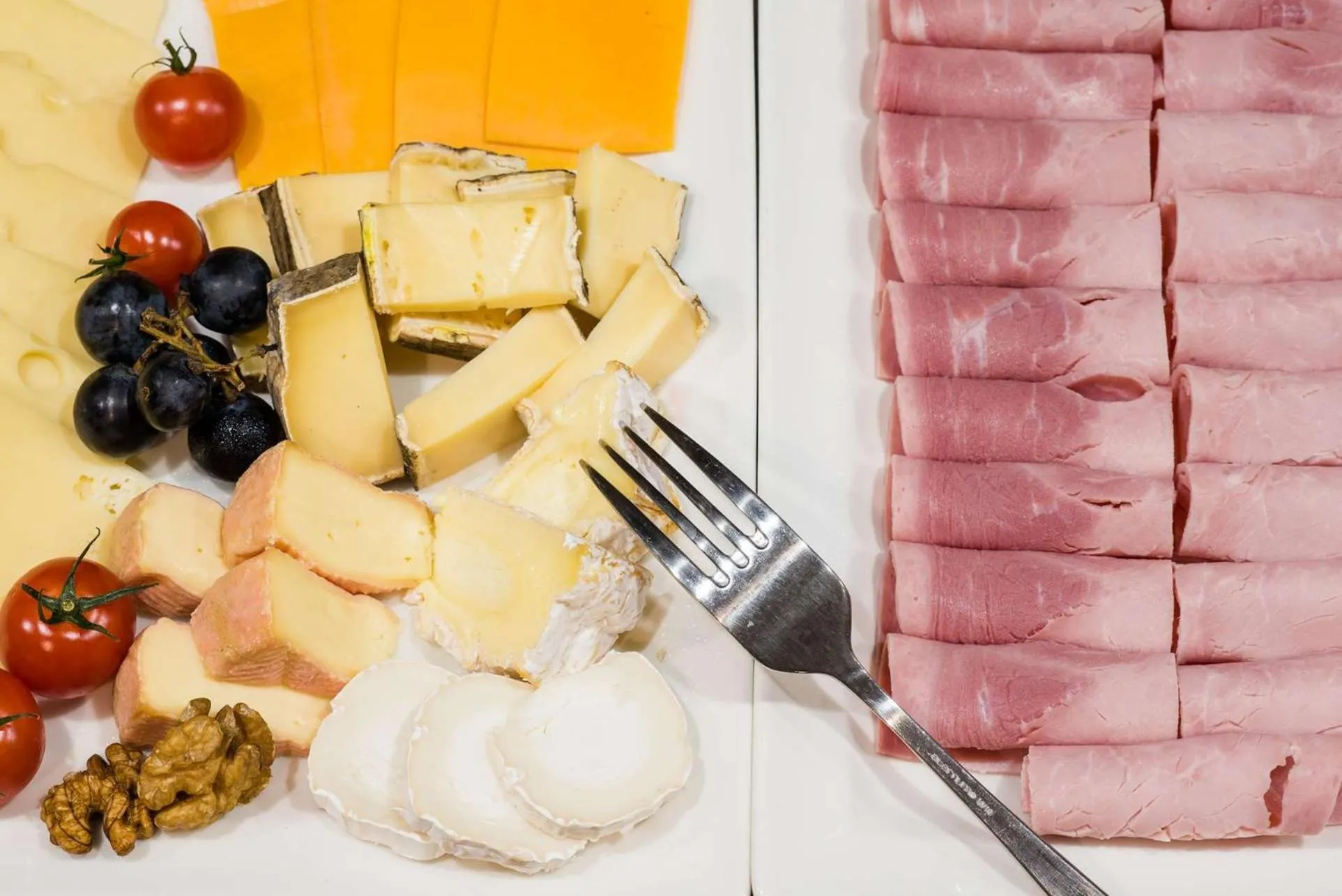 Food and drinks in Le Lodge Brit Hotel Strasbourg Zenith