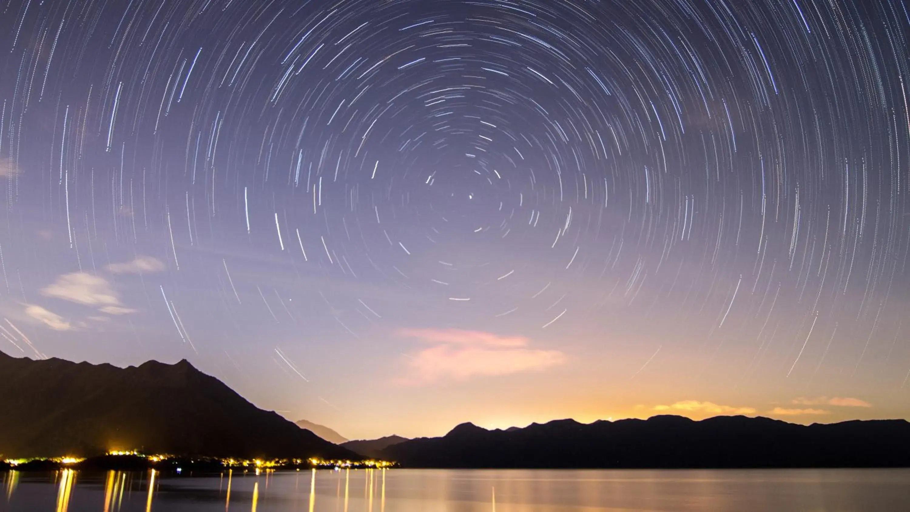 Natural landscape in YHA Bradbury Jockey Club Youth Hostel Natural landscape in YHA Bradbury Jockey Club Youth Hostel
