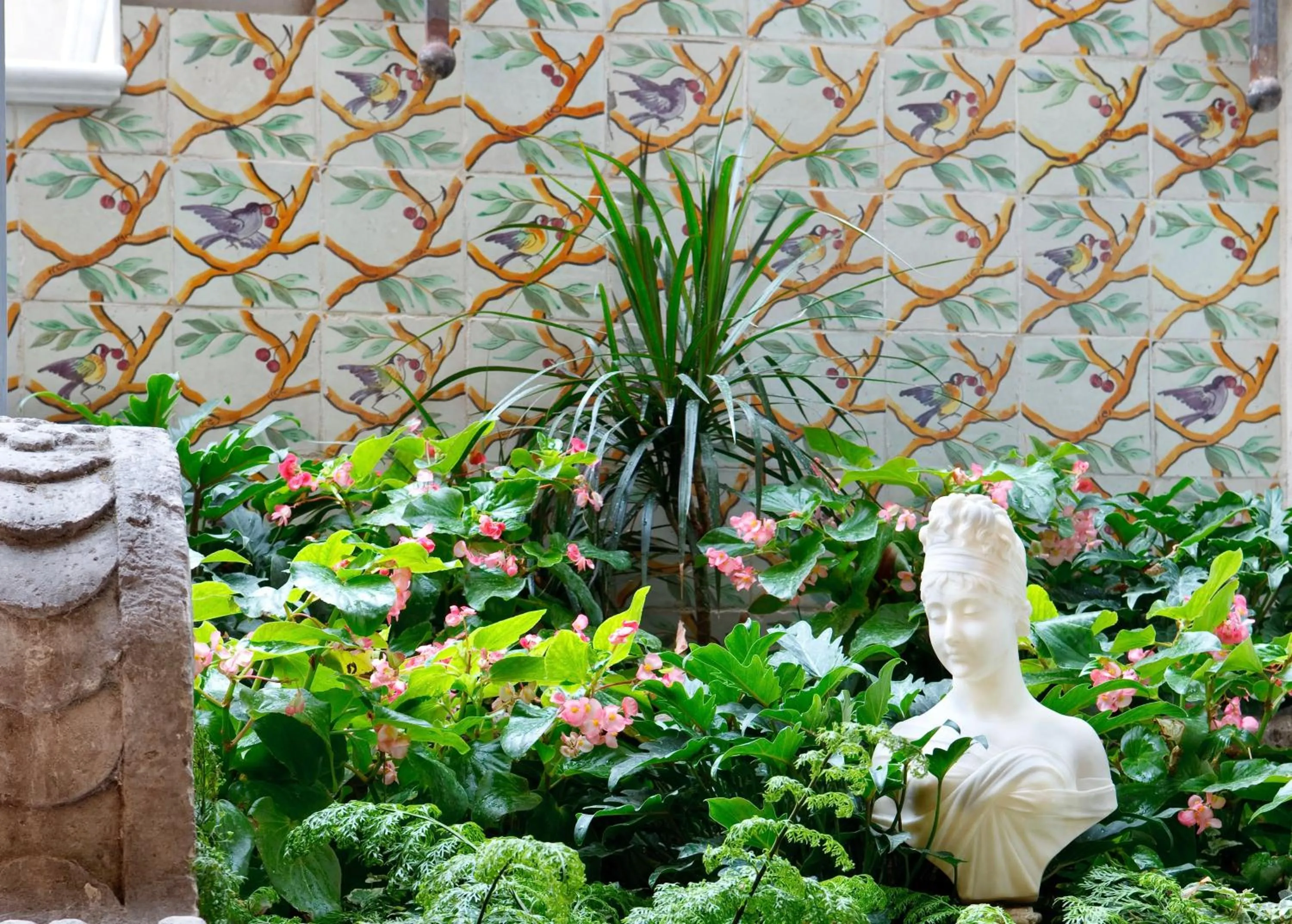 Grand Hotel La Favorita