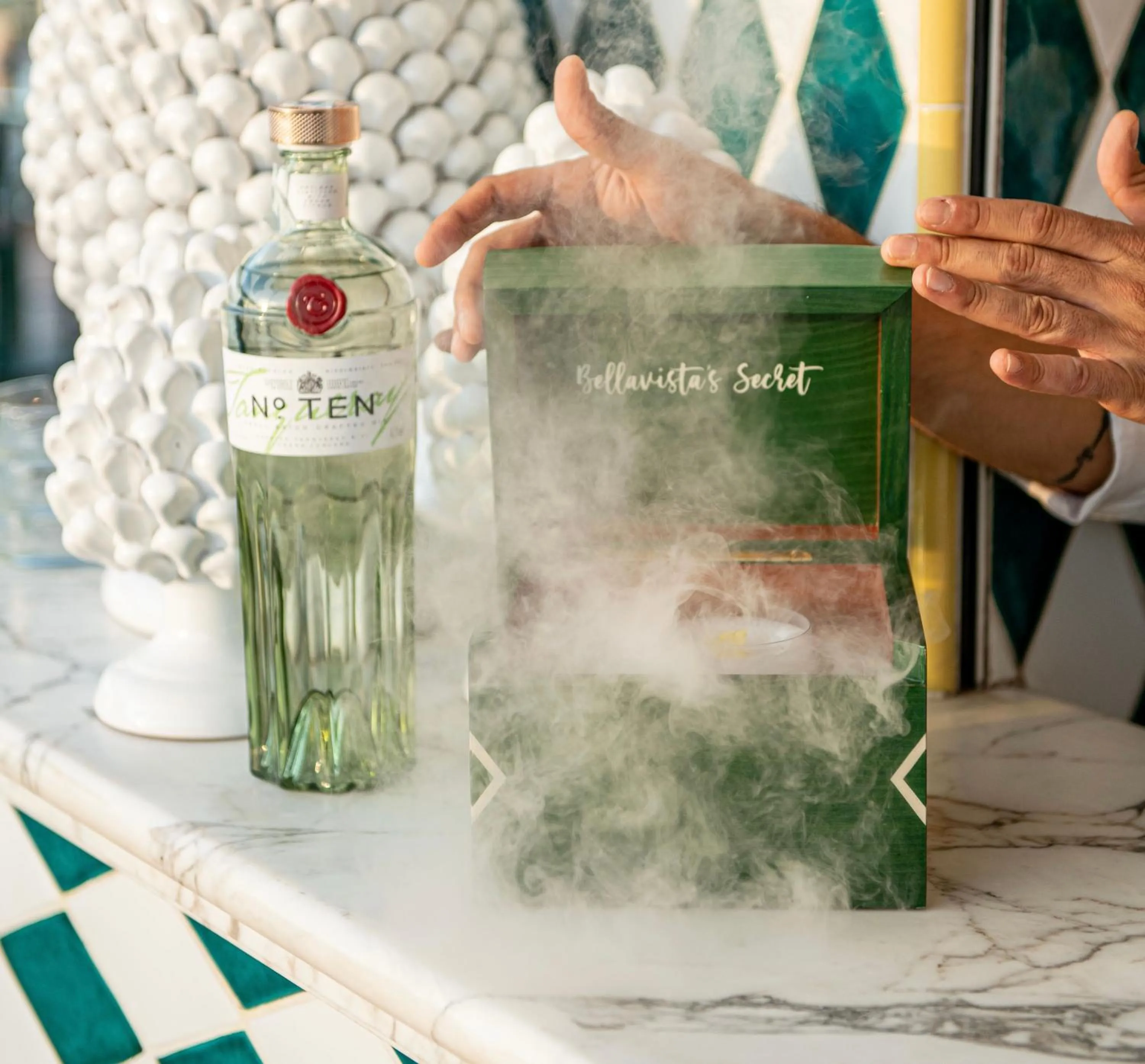 Grand Hotel La Favorita