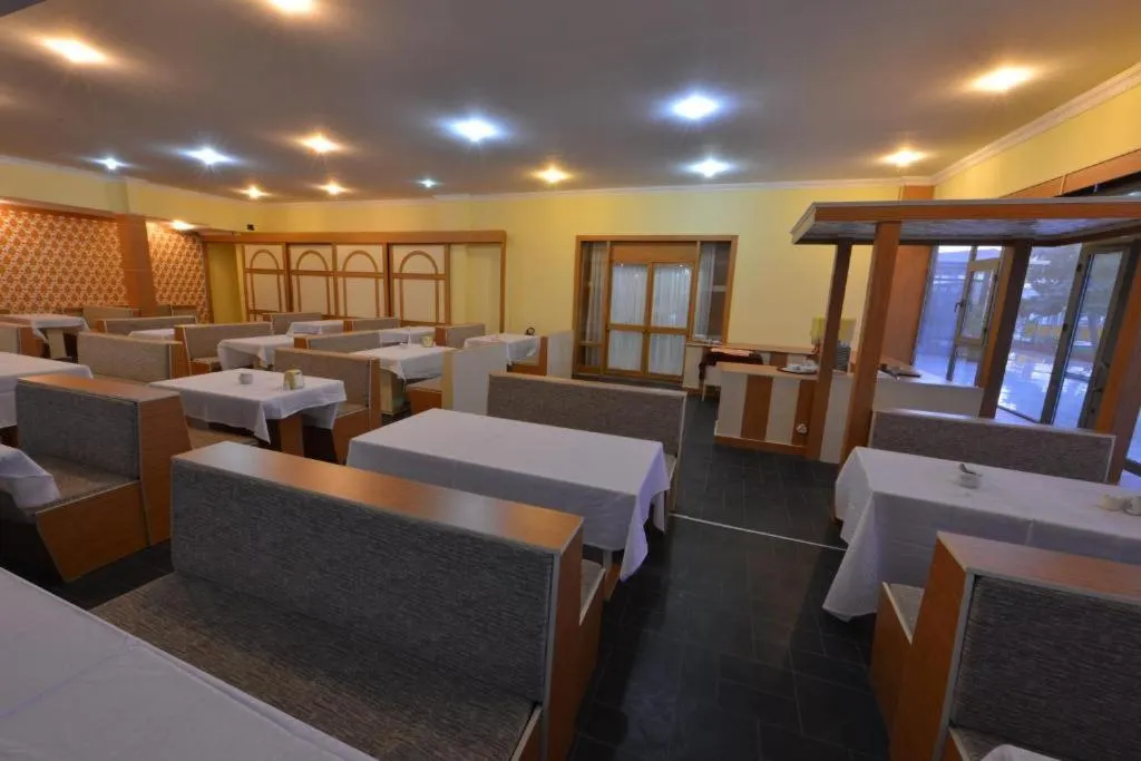 Restaurant/Places to Eat in Florya Park Hotel