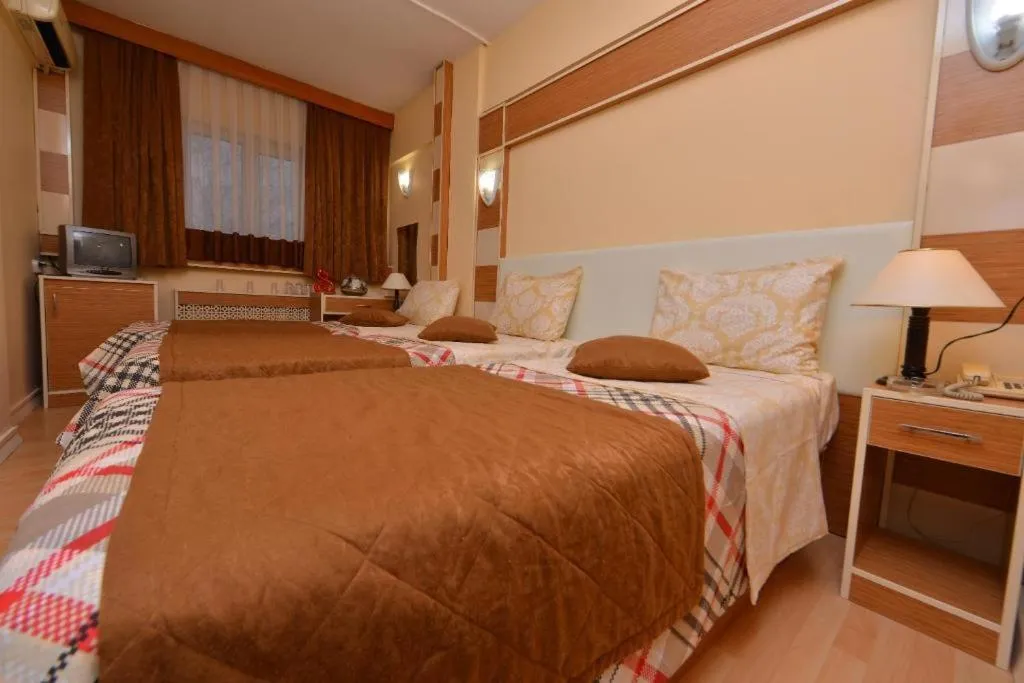 Florya Park Hotel