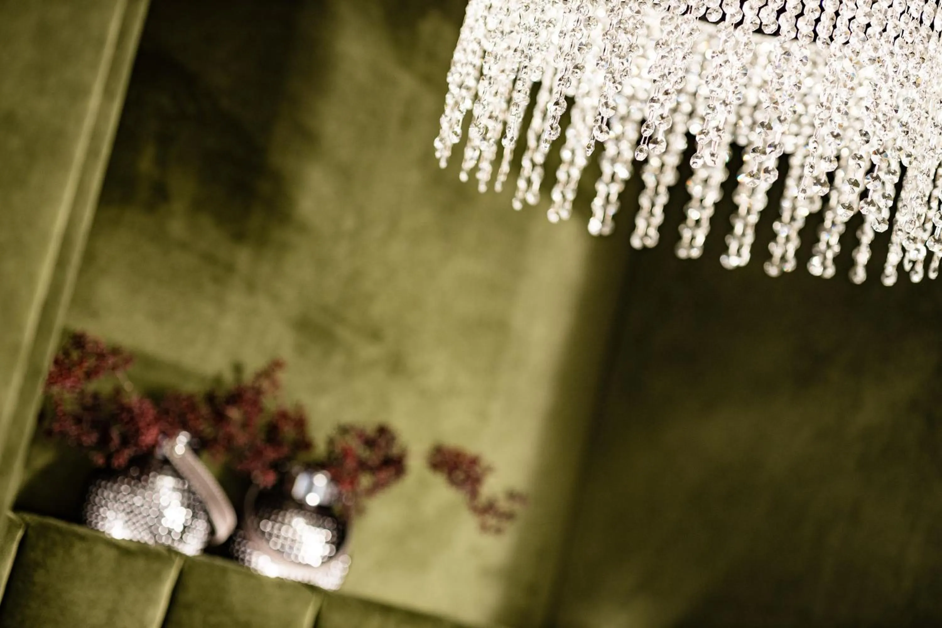 Restaurant/places to eat in Boutique & Fashion Hotel Maciaconi - Gardenahotels