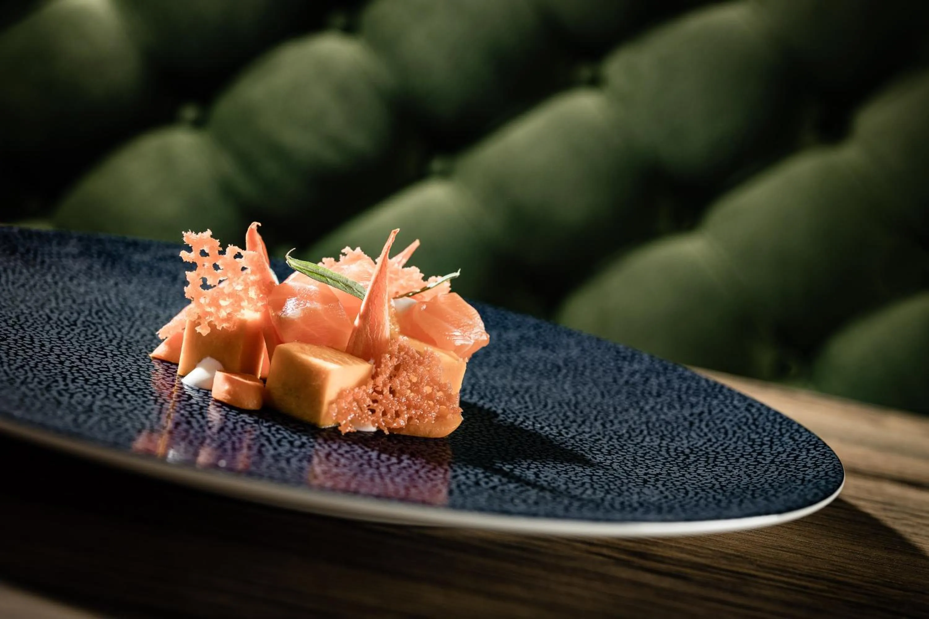 Food and drinks in Boutique & Fashion Hotel Maciaconi - Gardenahotels