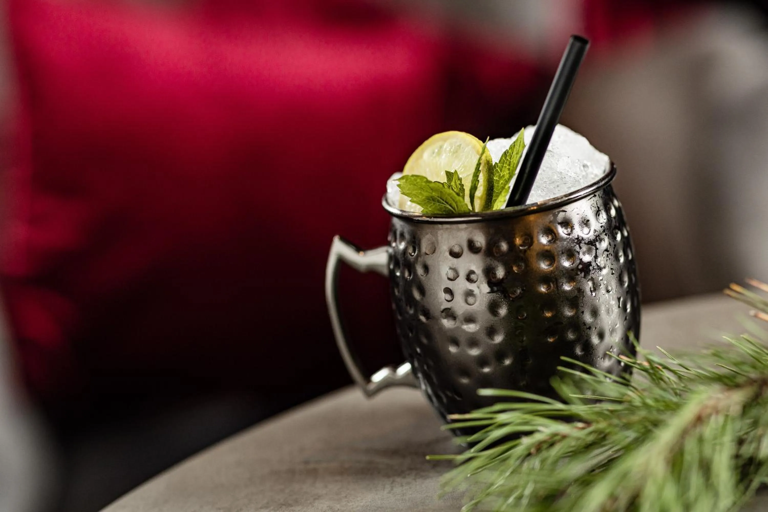 Food and drinks in Boutique & Fashion Hotel Maciaconi - Gardenahotels