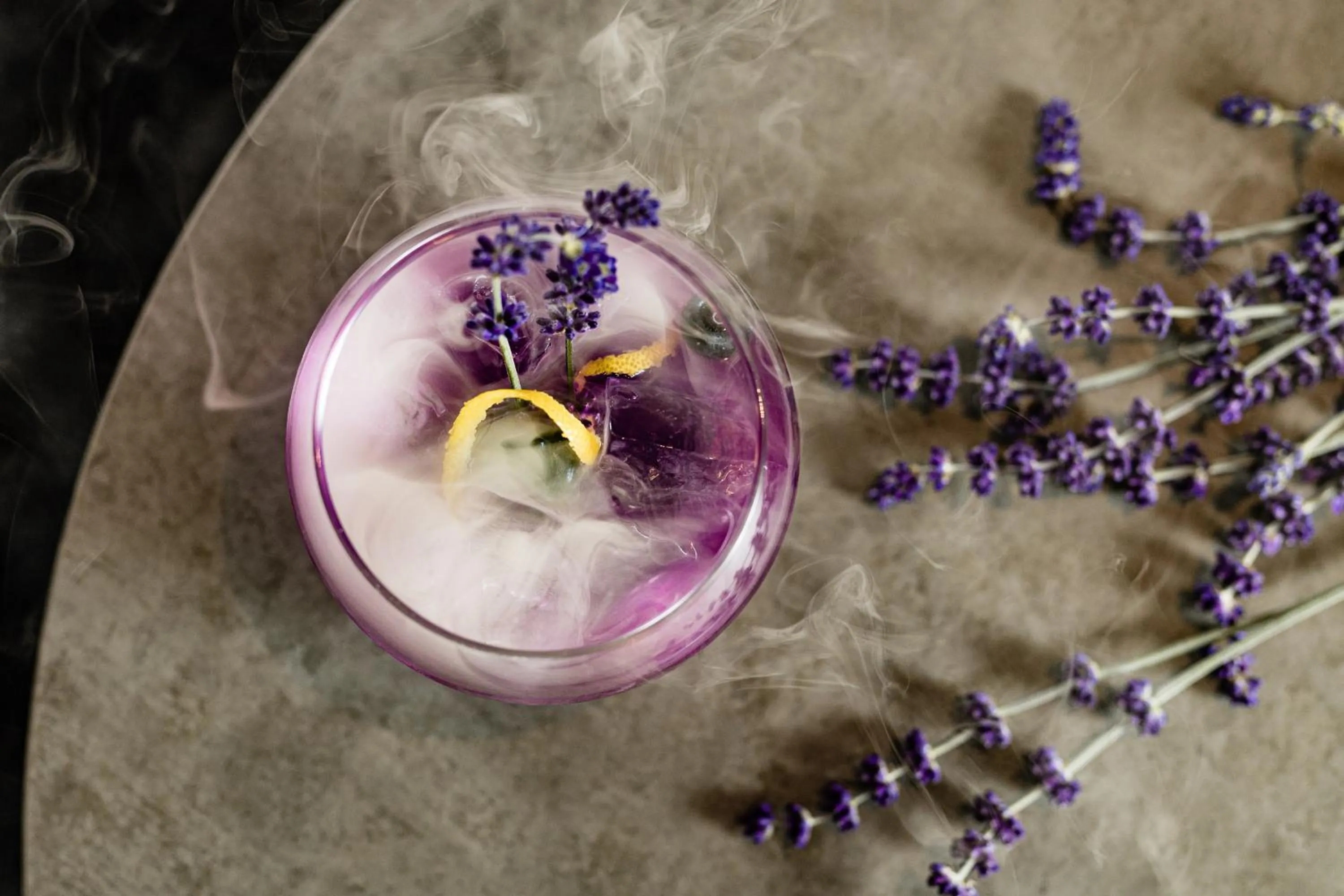 Drinks in Boutique & Fashion Hotel Maciaconi - Gardenahotels