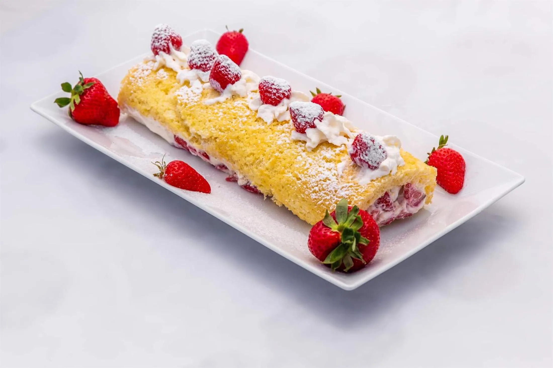 Restaurant/places to eat in Hotel St. Pankraz