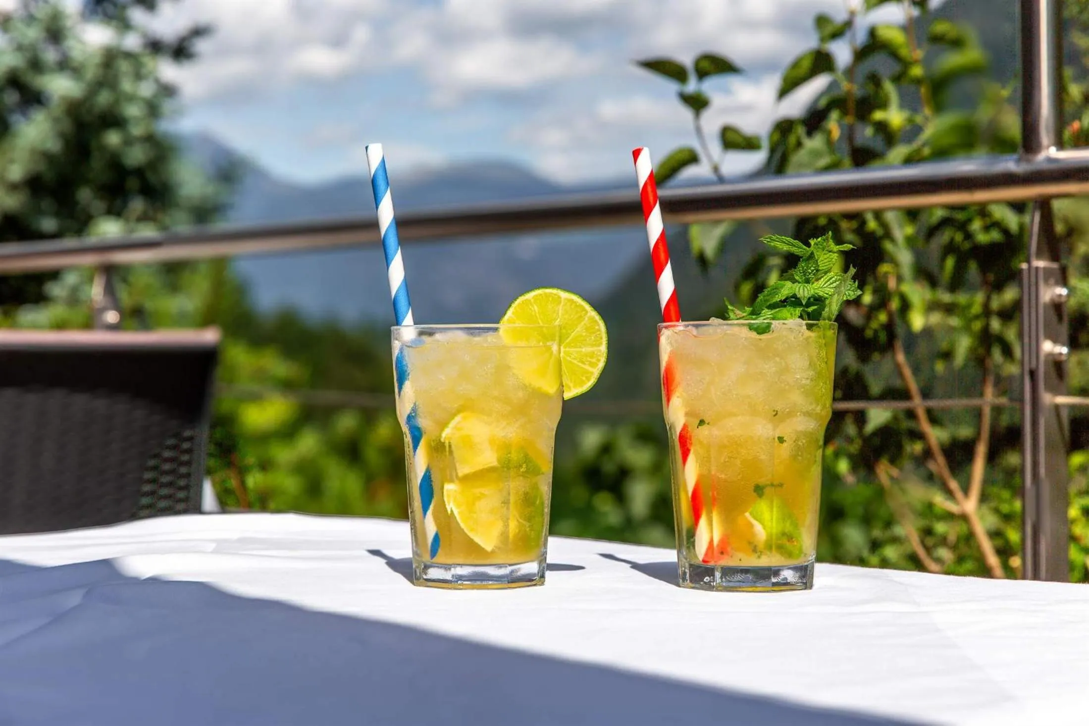 Lounge or bar in Hotel St. Pankraz