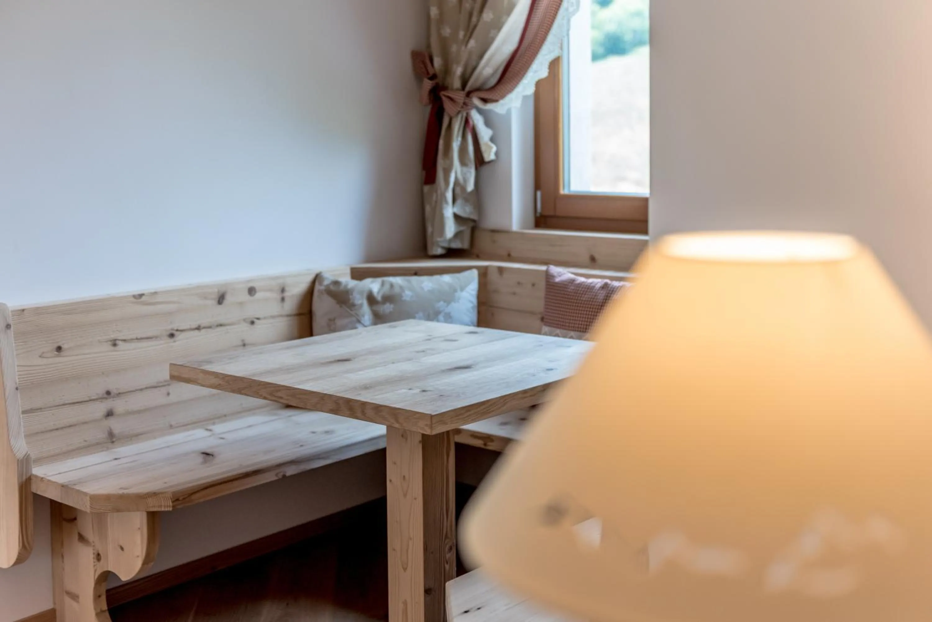 Bedroom in Tevini Dolomites Charming Hotel