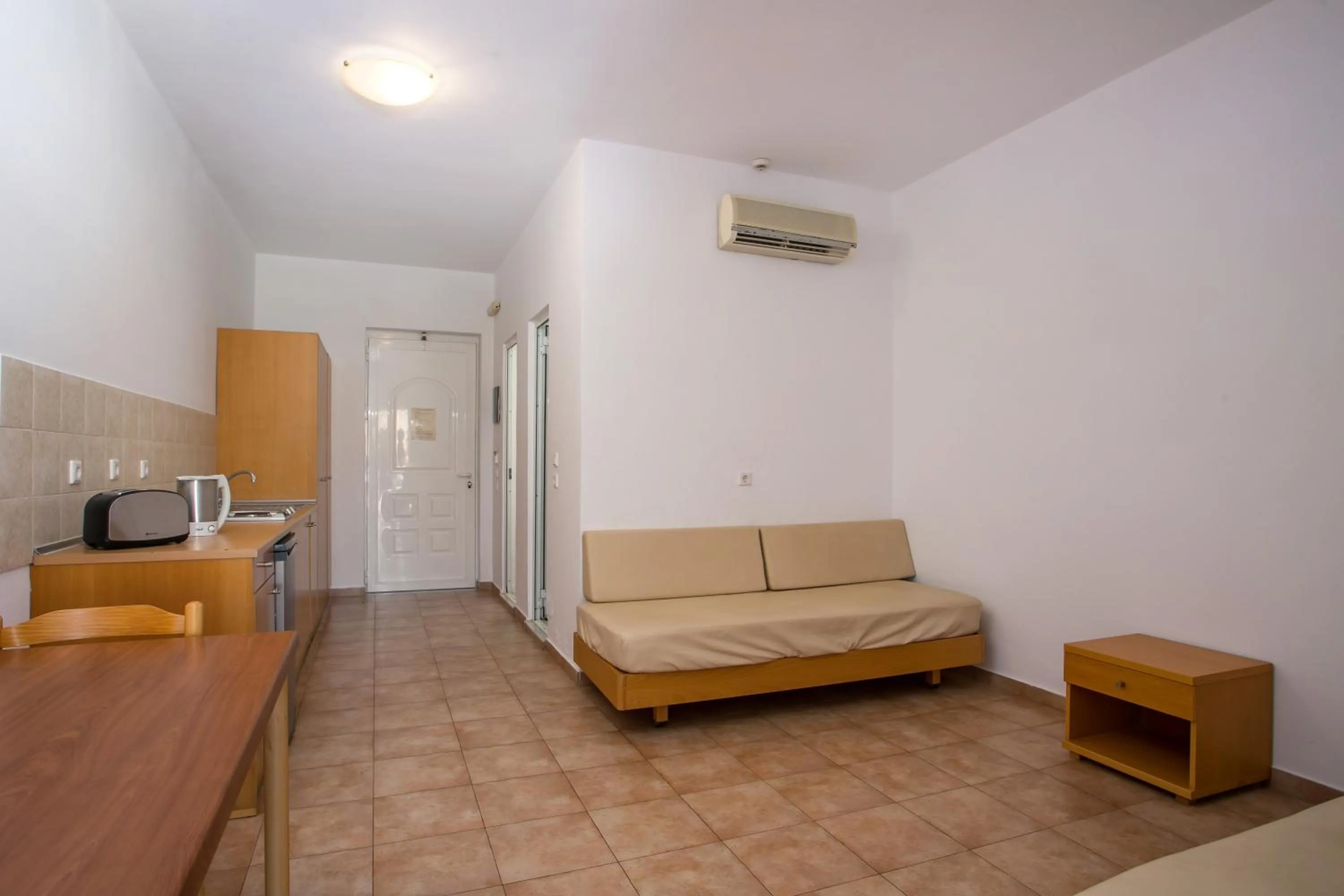 One-Bedroom Apartment (2 -4 Adults) in Lambis Studios & Apartments