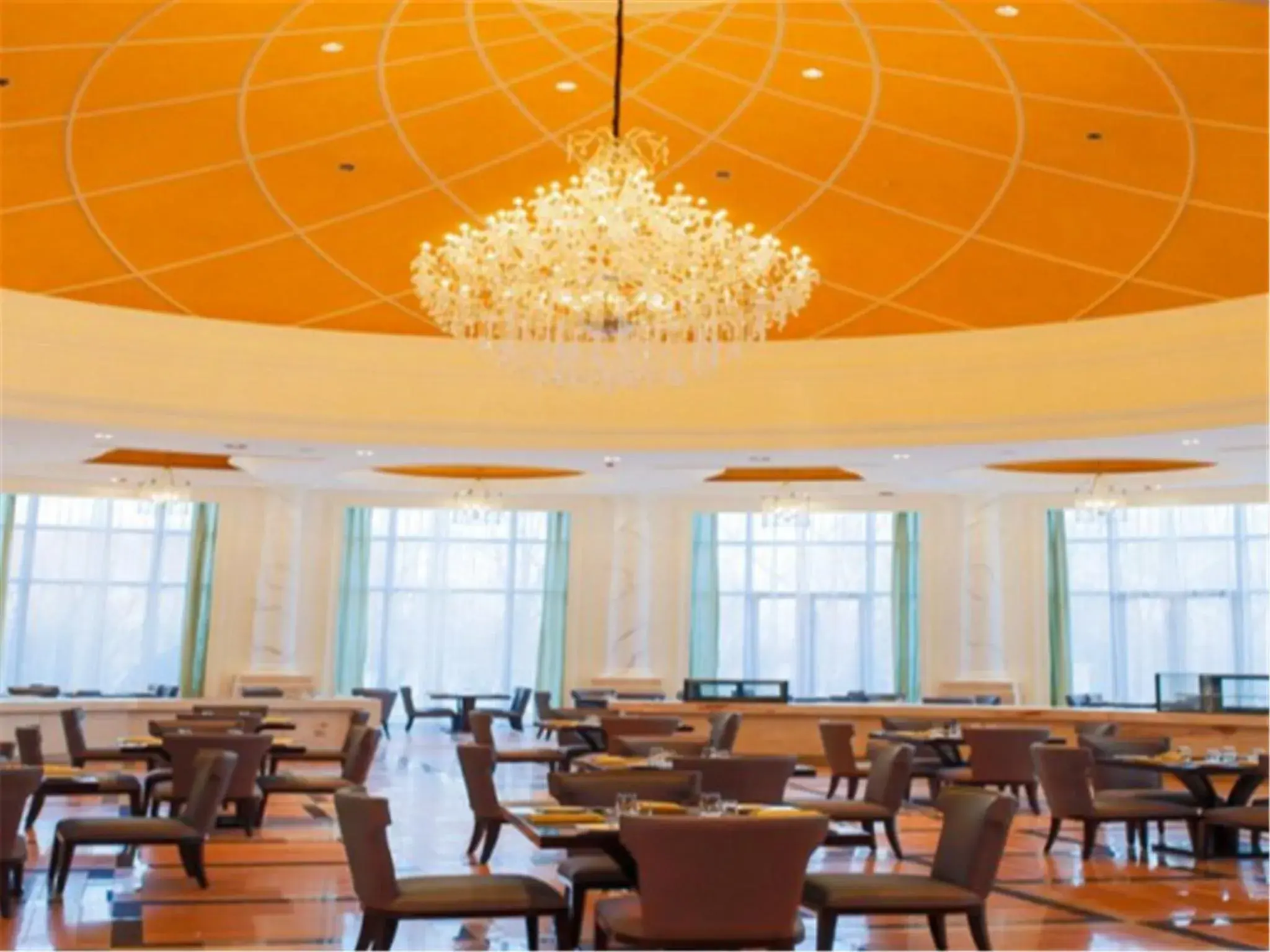Restaurant/places to eat in Pullman Tangshan Restaurant/places to eat in Pullman Tangshan