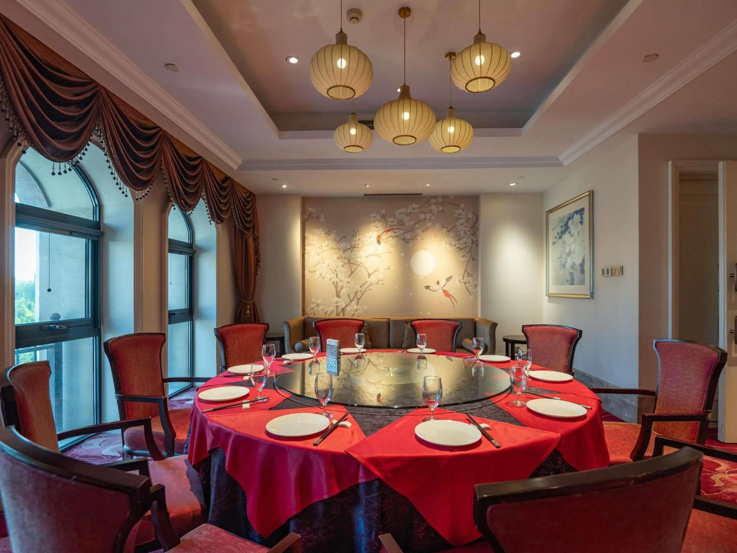 Other in Pullman Tangshan