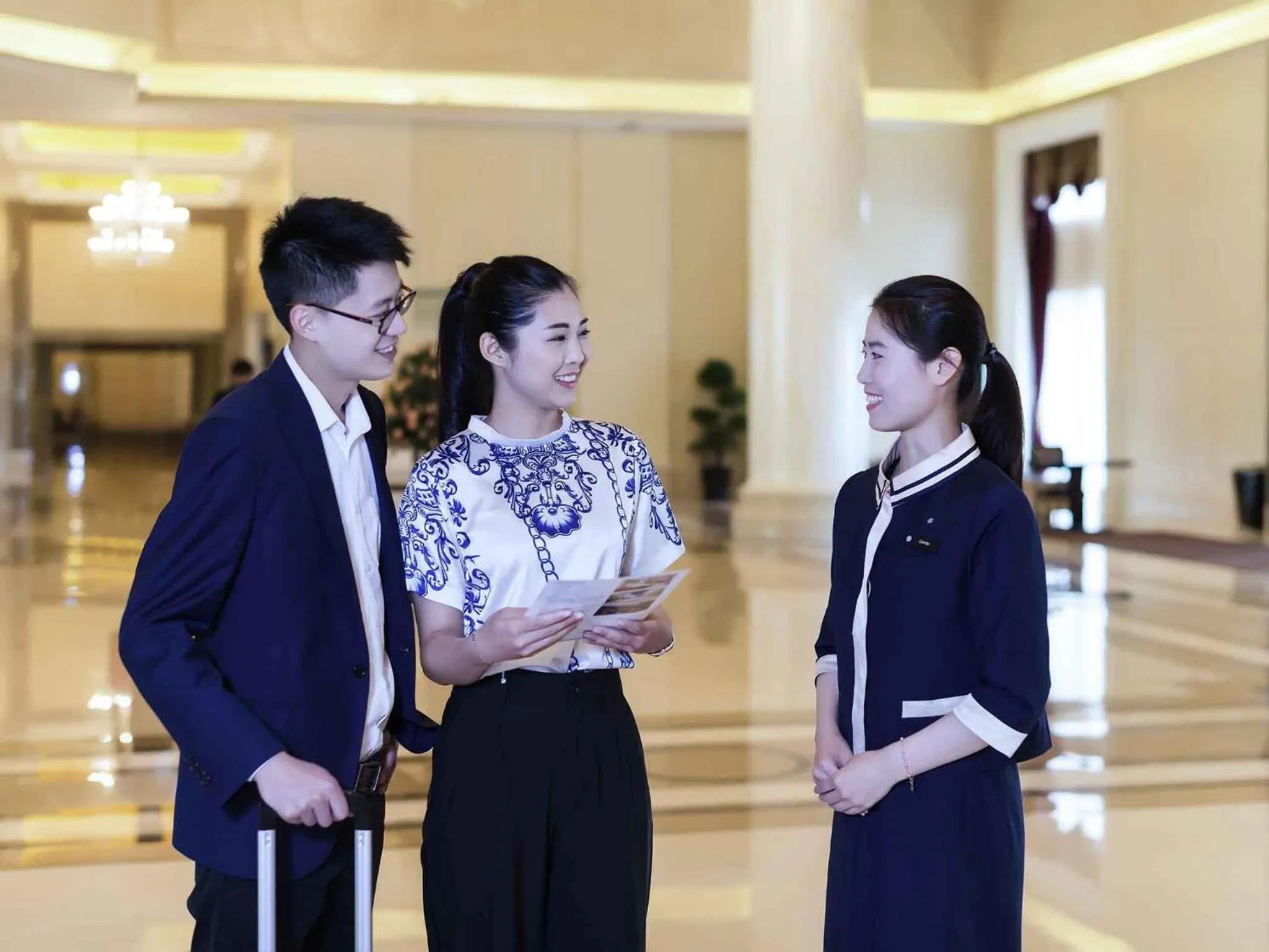 Other in Pullman Tangshan