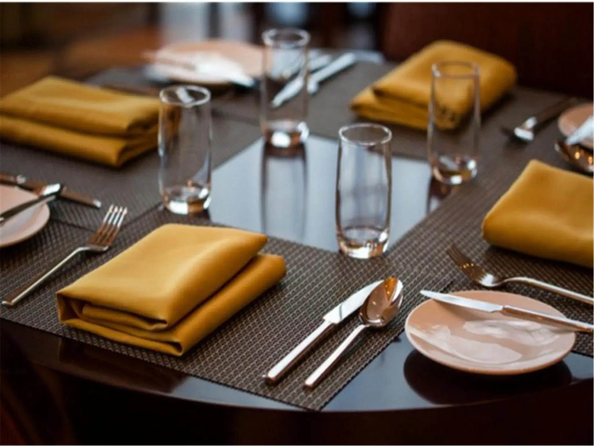 Property building in Pullman Tangshan Property building in Pullman Tangshan