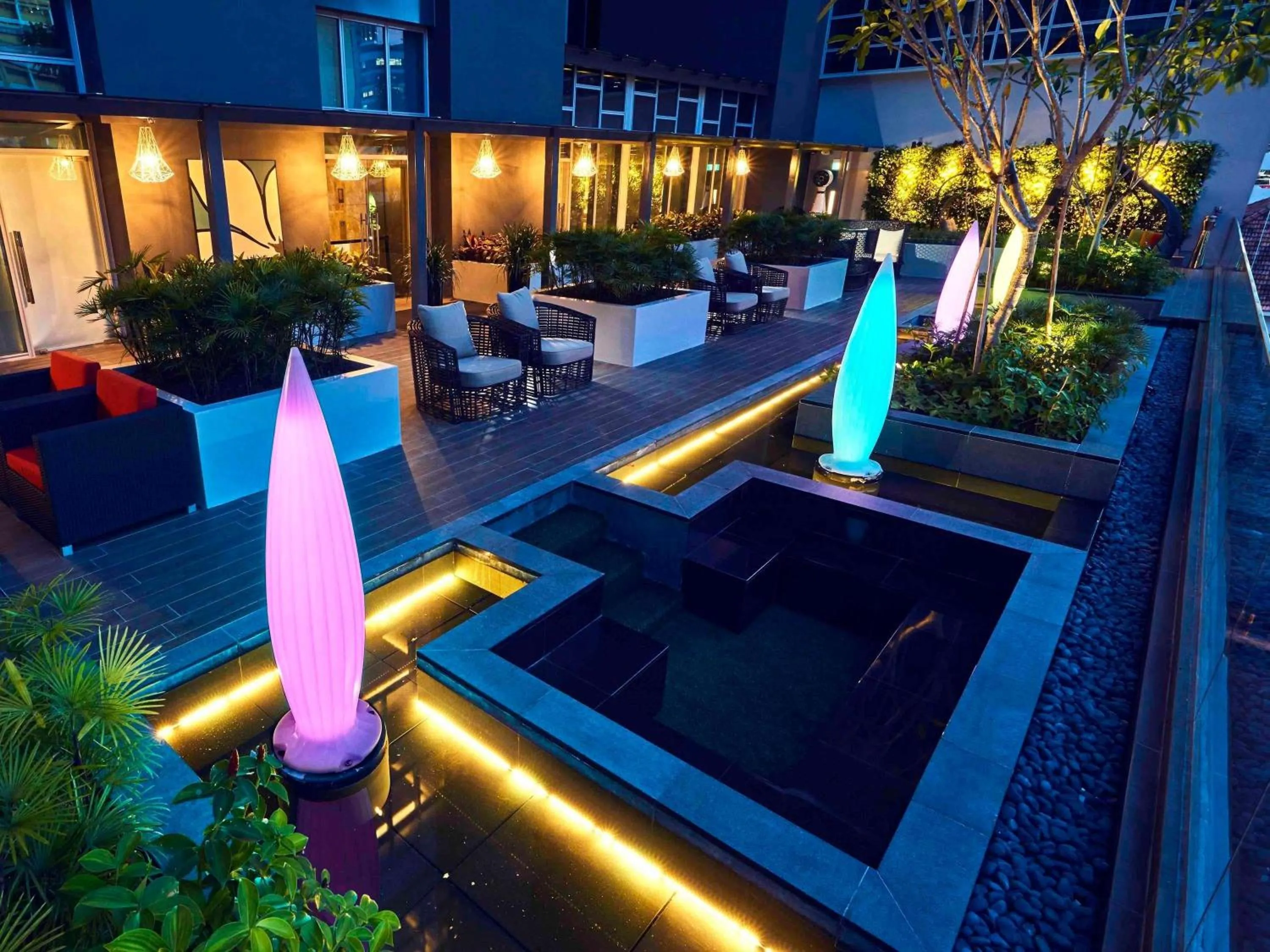 Other in Mercure Singapore Bugis