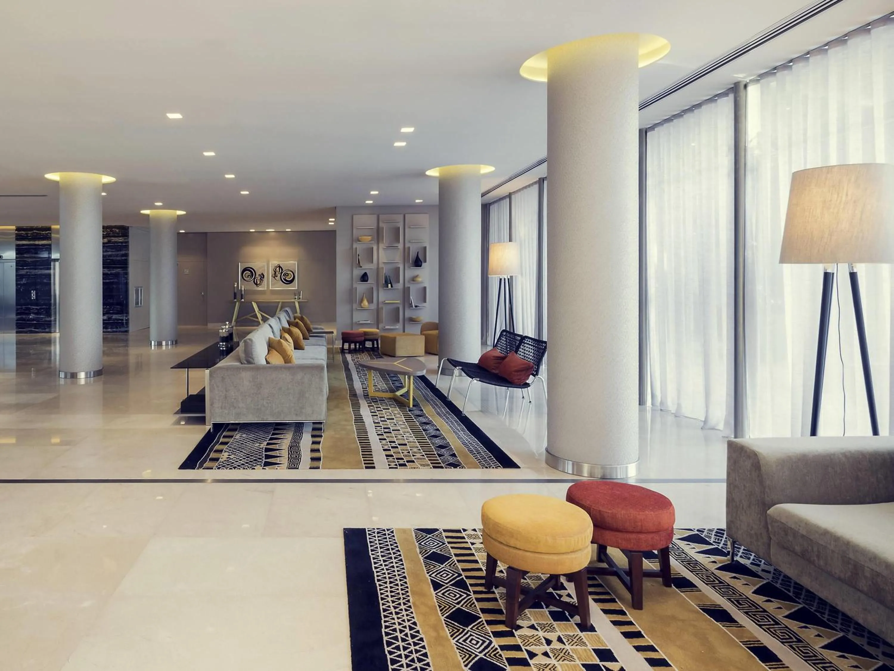 Mercure Santa Rosa La Pampa