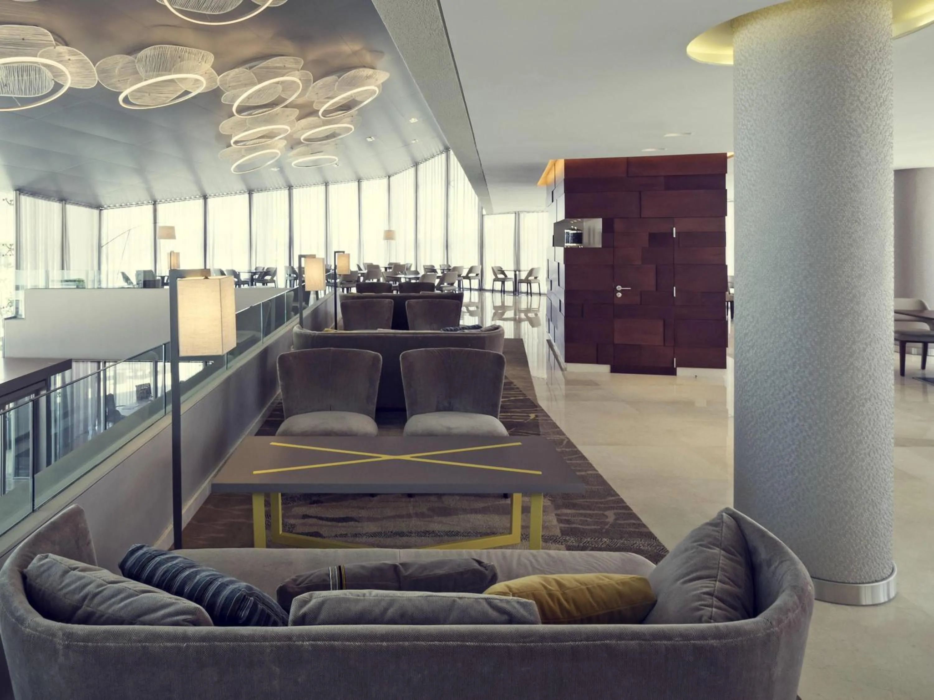 Mercure Santa Rosa La Pampa