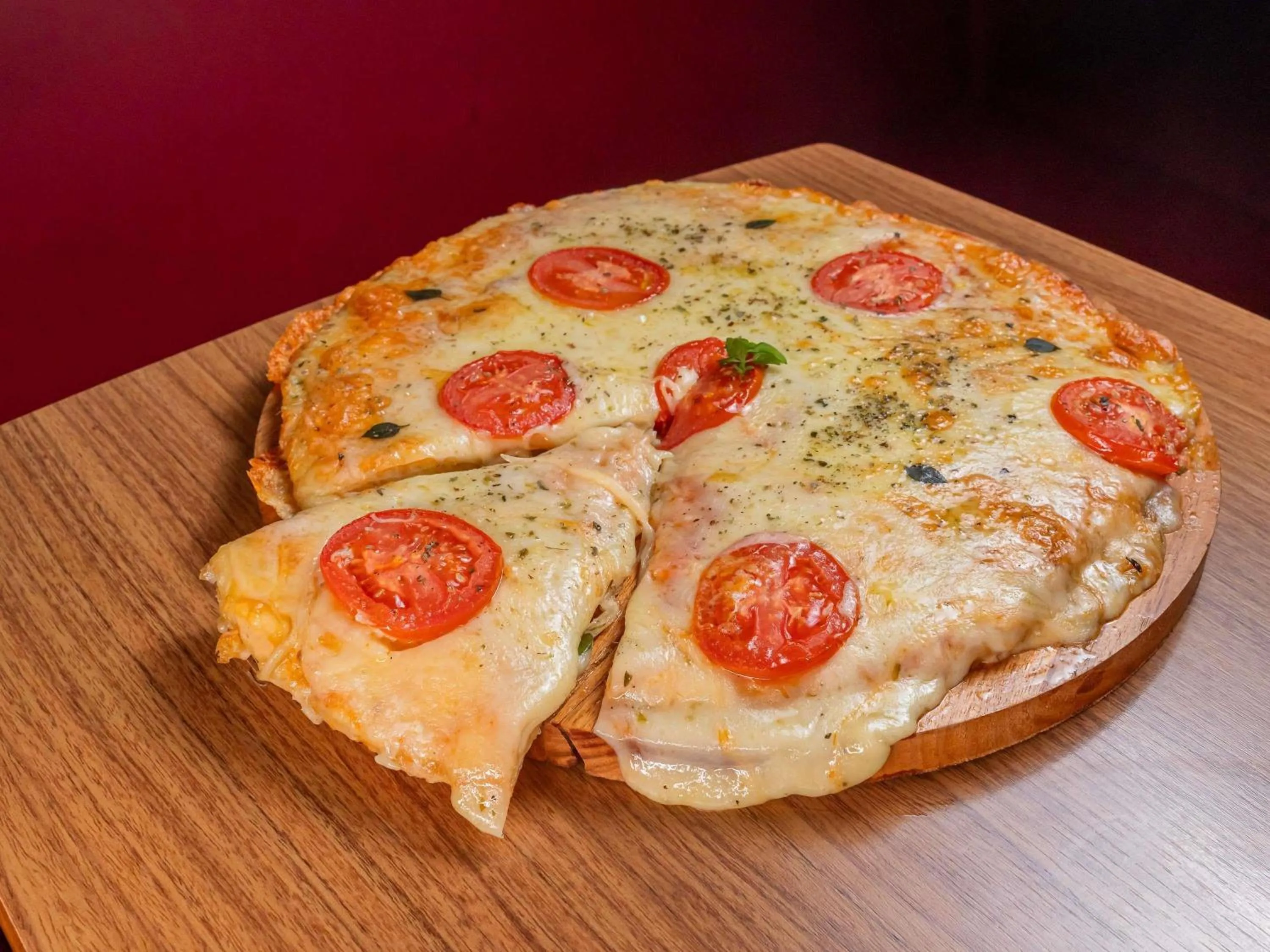 Lounge or bar in Ibis Guaratingueta Aparecida - Circuito da Fé