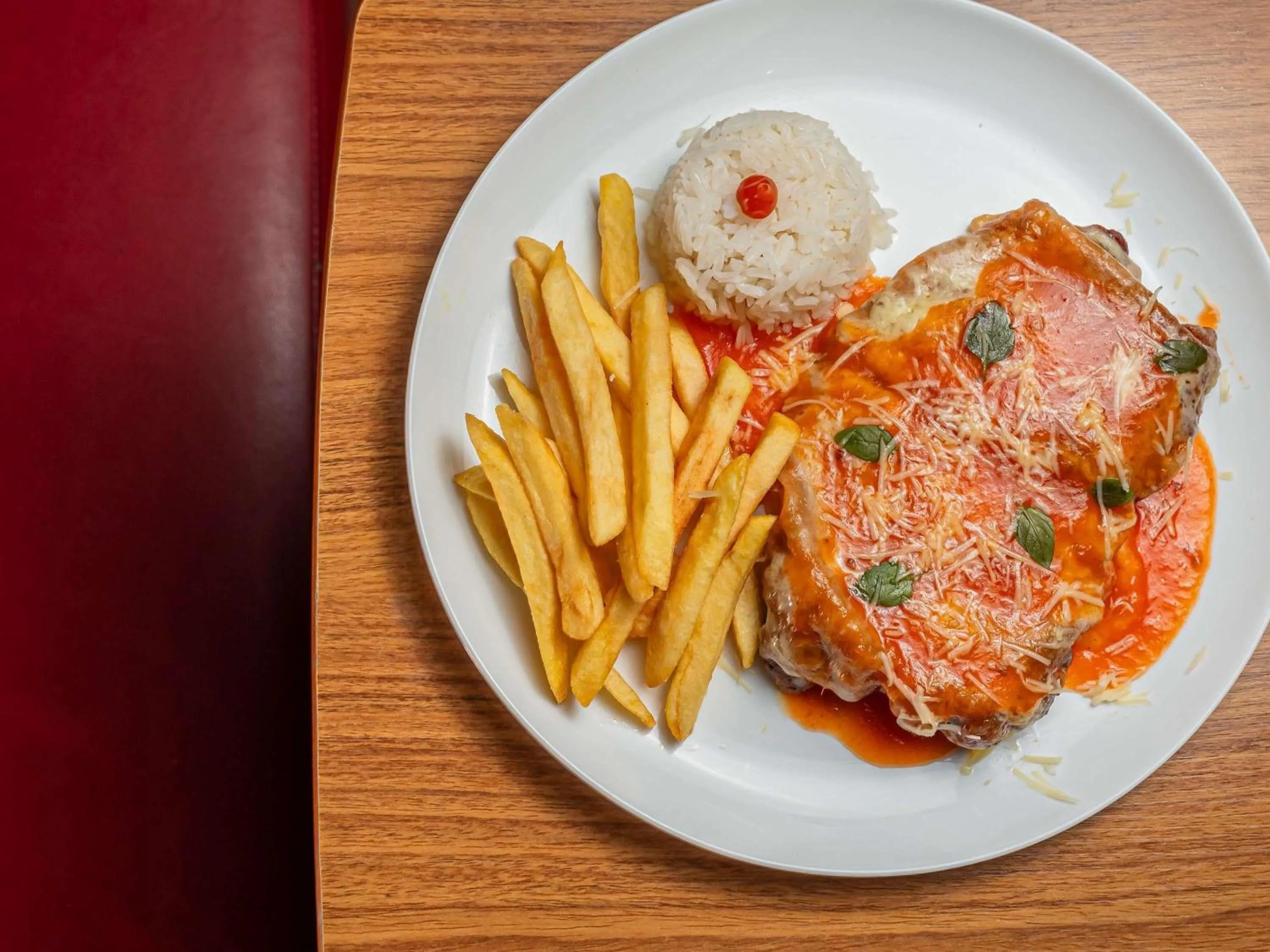 Other in Ibis Guaratingueta Aparecida - Circuito da Fé