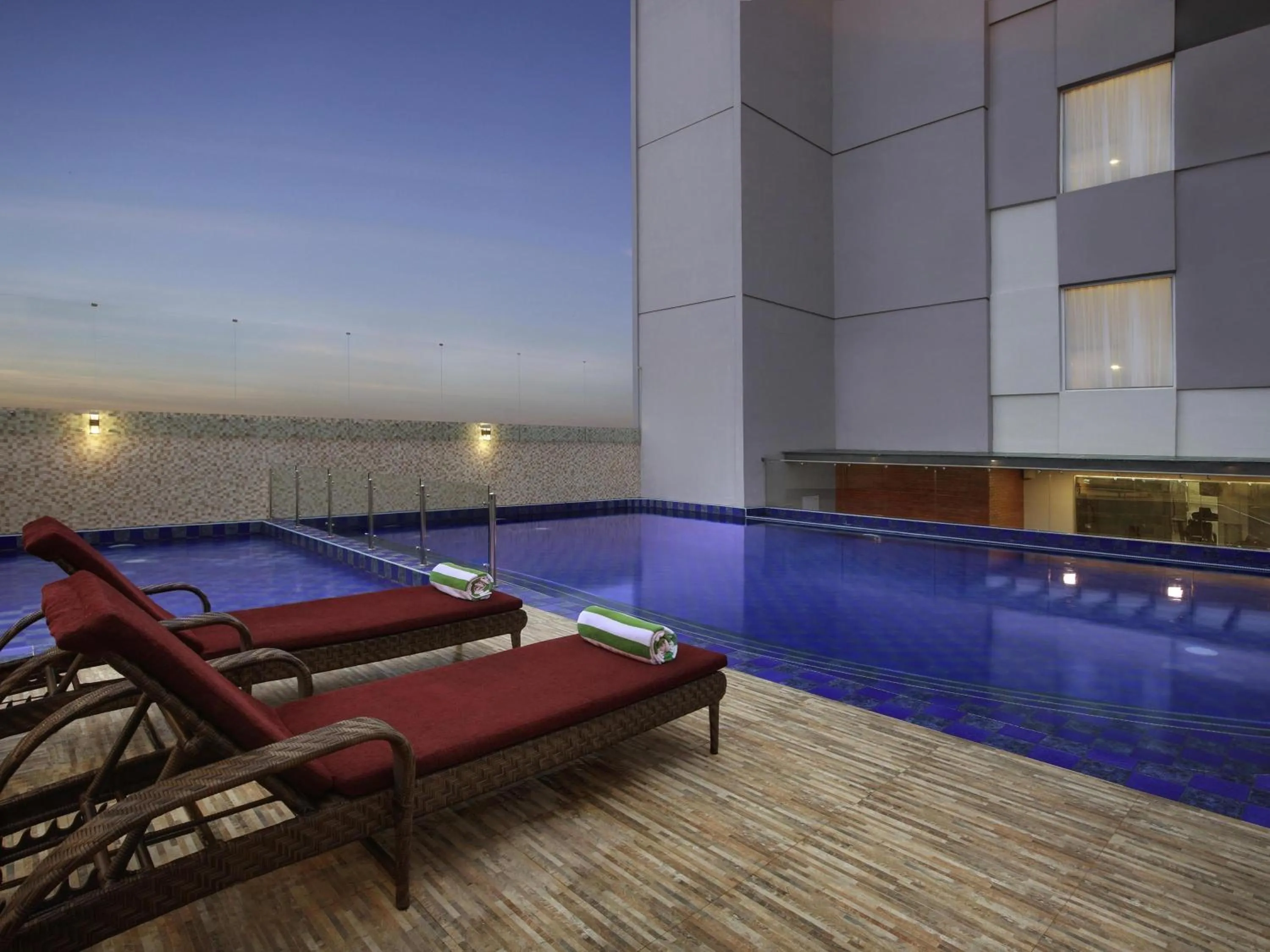 Other in Ibis Styles Makassar Sam Ratulangi