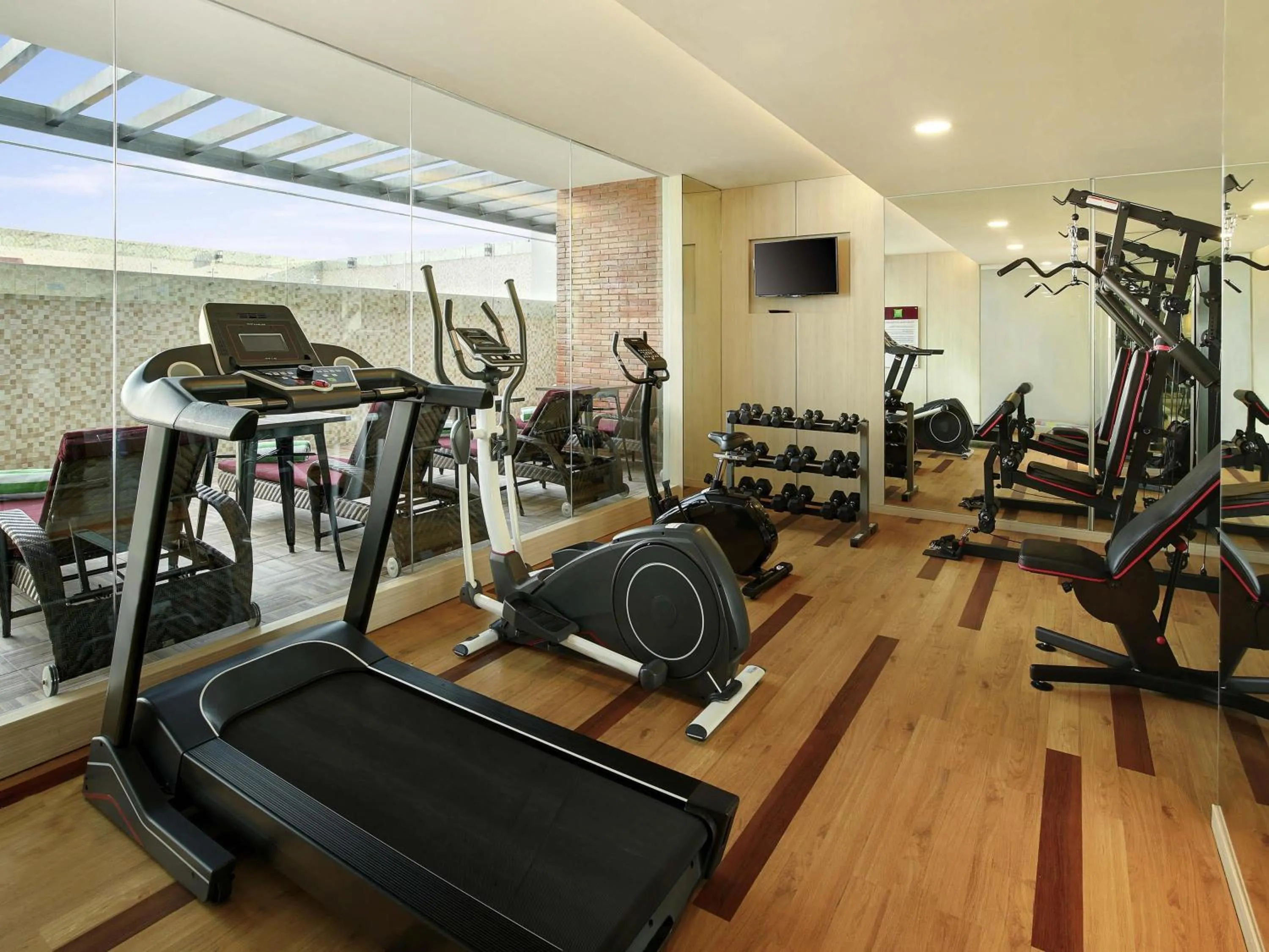 Other in Ibis Styles Makassar Sam Ratulangi