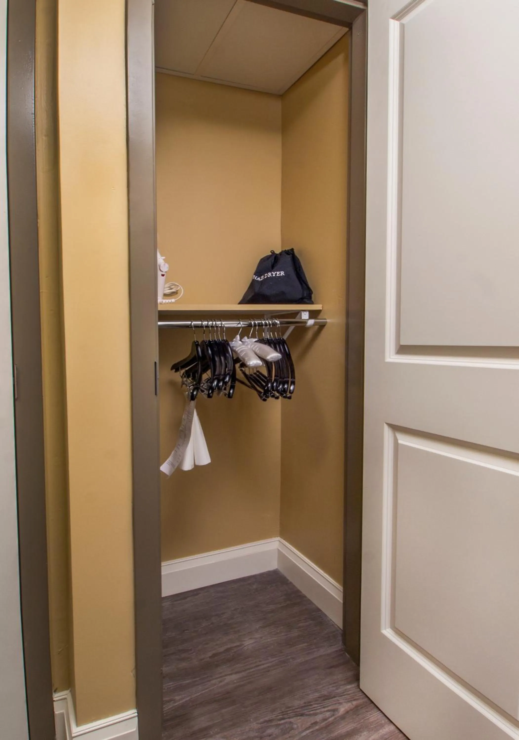 Other in Hotel Ithaca