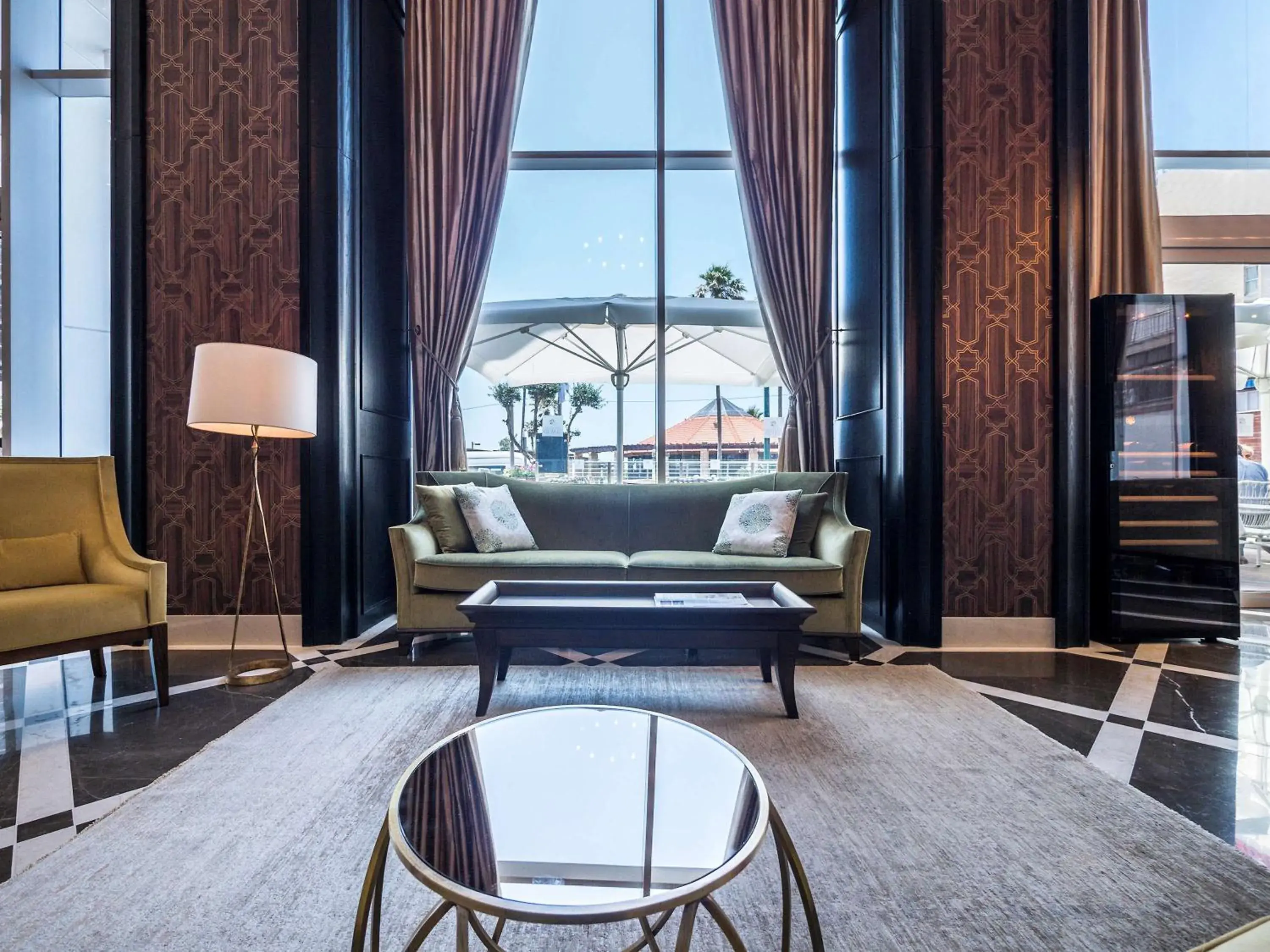 Restaurant/places to eat in David Tower Hotel Netanya by Prima Hotels - 16 years Plus Restaurant/places to eat in David Tower Hotel Netanya by Prima Hotels - 16 years Plus