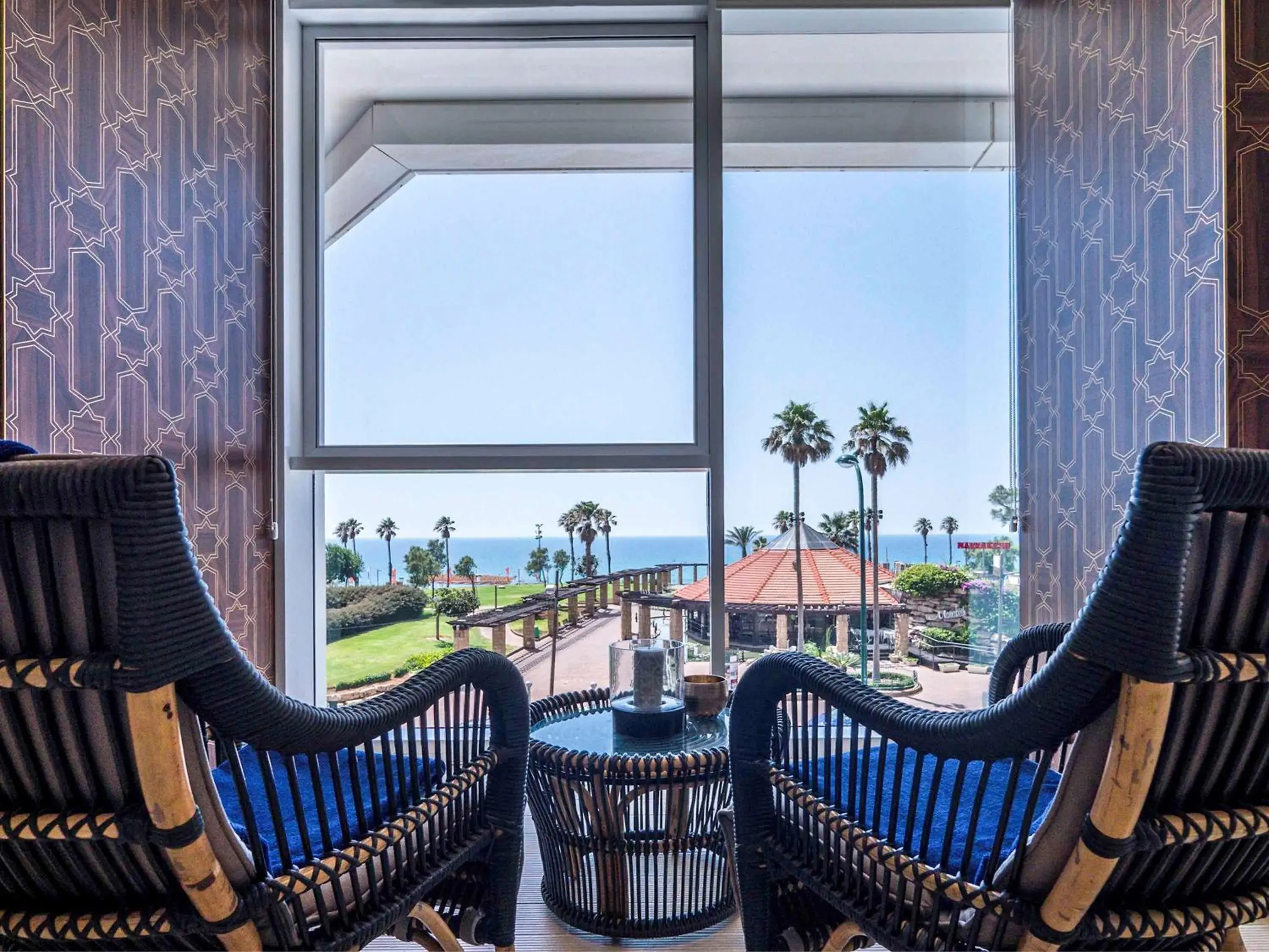 Property building in David Tower Hotel Netanya by Prima Hotels - 16 years Plus Property building in David Tower Hotel Netanya by Prima Hotels - 16 years Plus