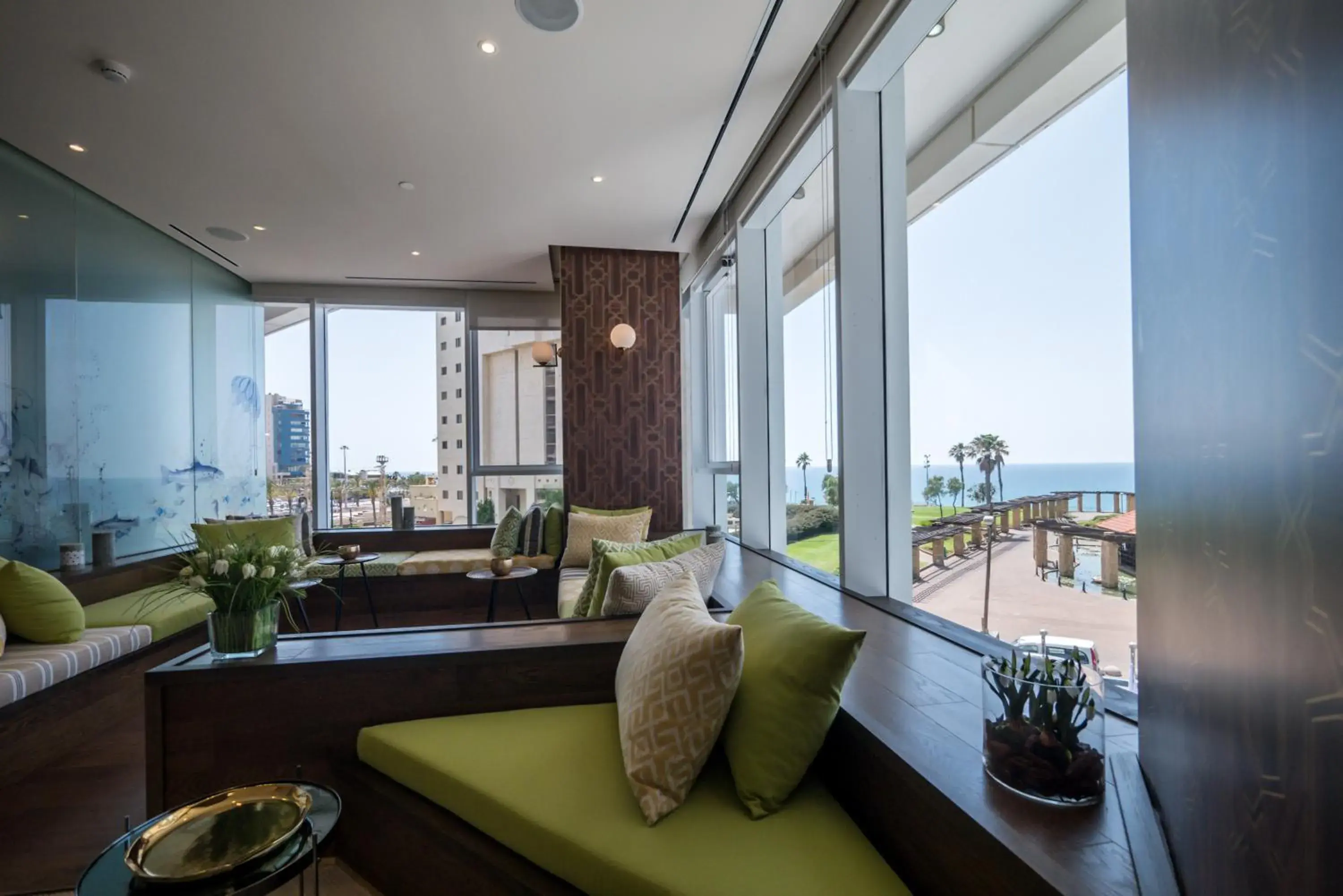 Spa and wellness centre/facilities in David Tower Hotel Netanya by Prima Hotels - 16 years Plus Spa and wellness centre/facilities in David Tower Hotel Netanya by Prima Hotels - 16 years Plus