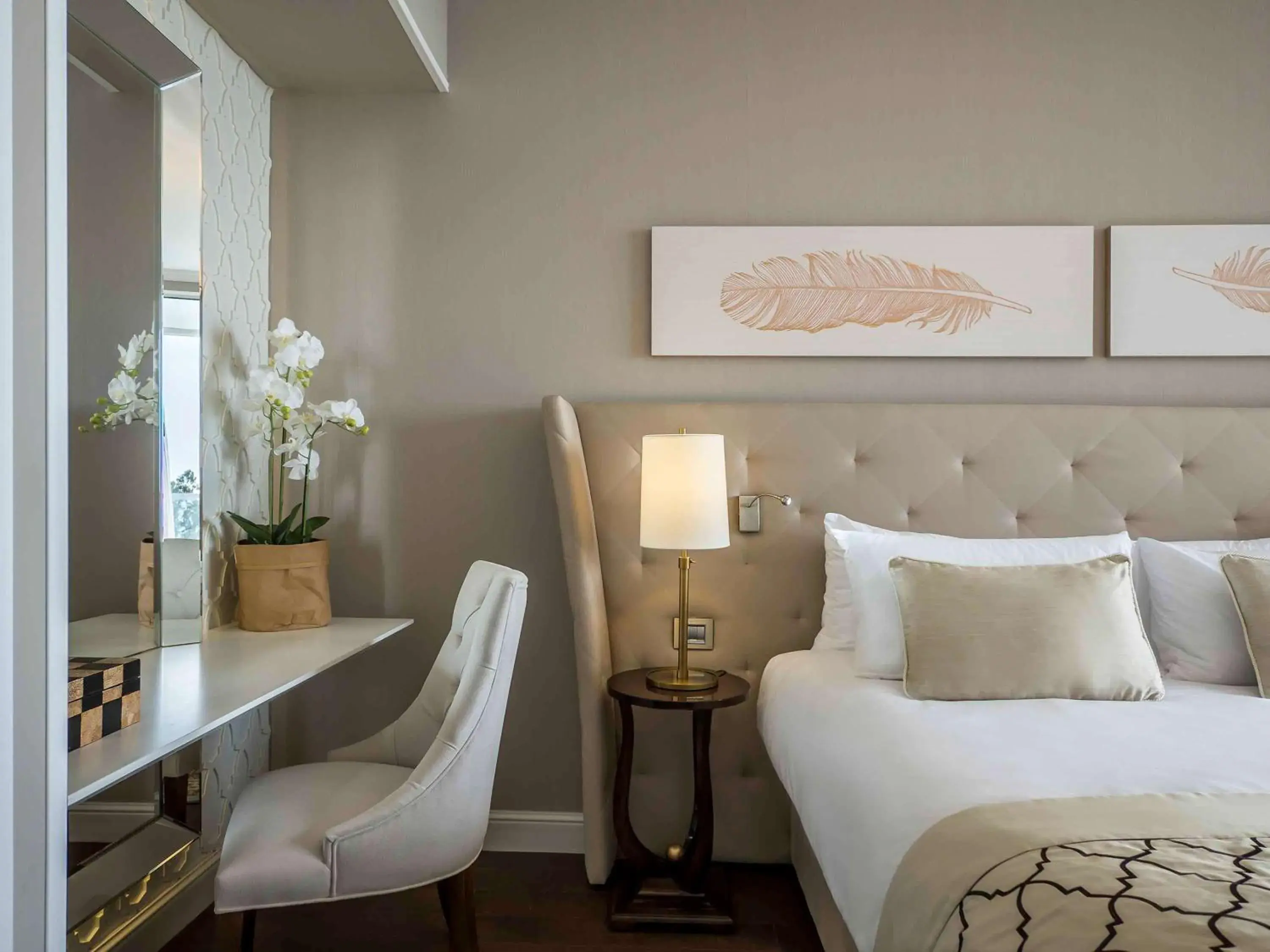 Photo of the whole room, Bed in David Tower Hotel Netanya by Prima Hotels - 16 years Plus Photo of the whole room, Bed in David Tower Hotel Netanya by Prima Hotels - 16 years Plus