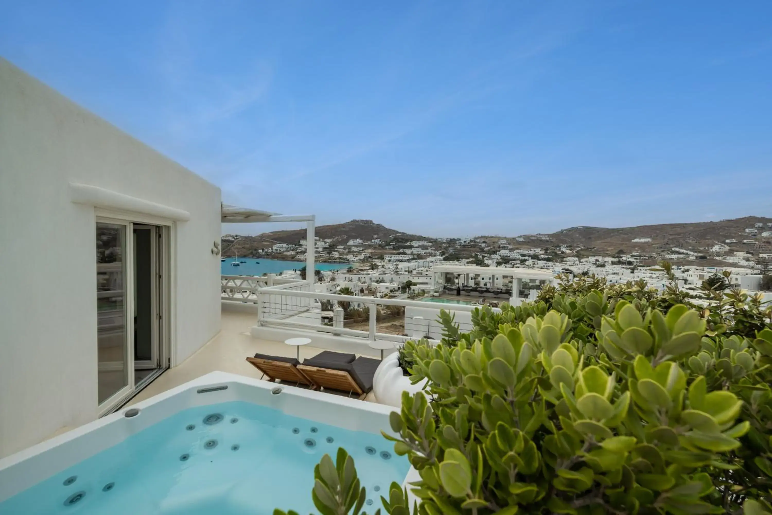 Kove Mykonos - A Myconian Collection Hotel Kove Mykonos - A Myconian Collection Hotel