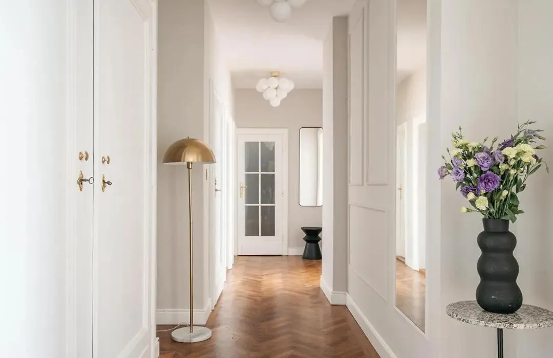 Fragola Apartments Old Town