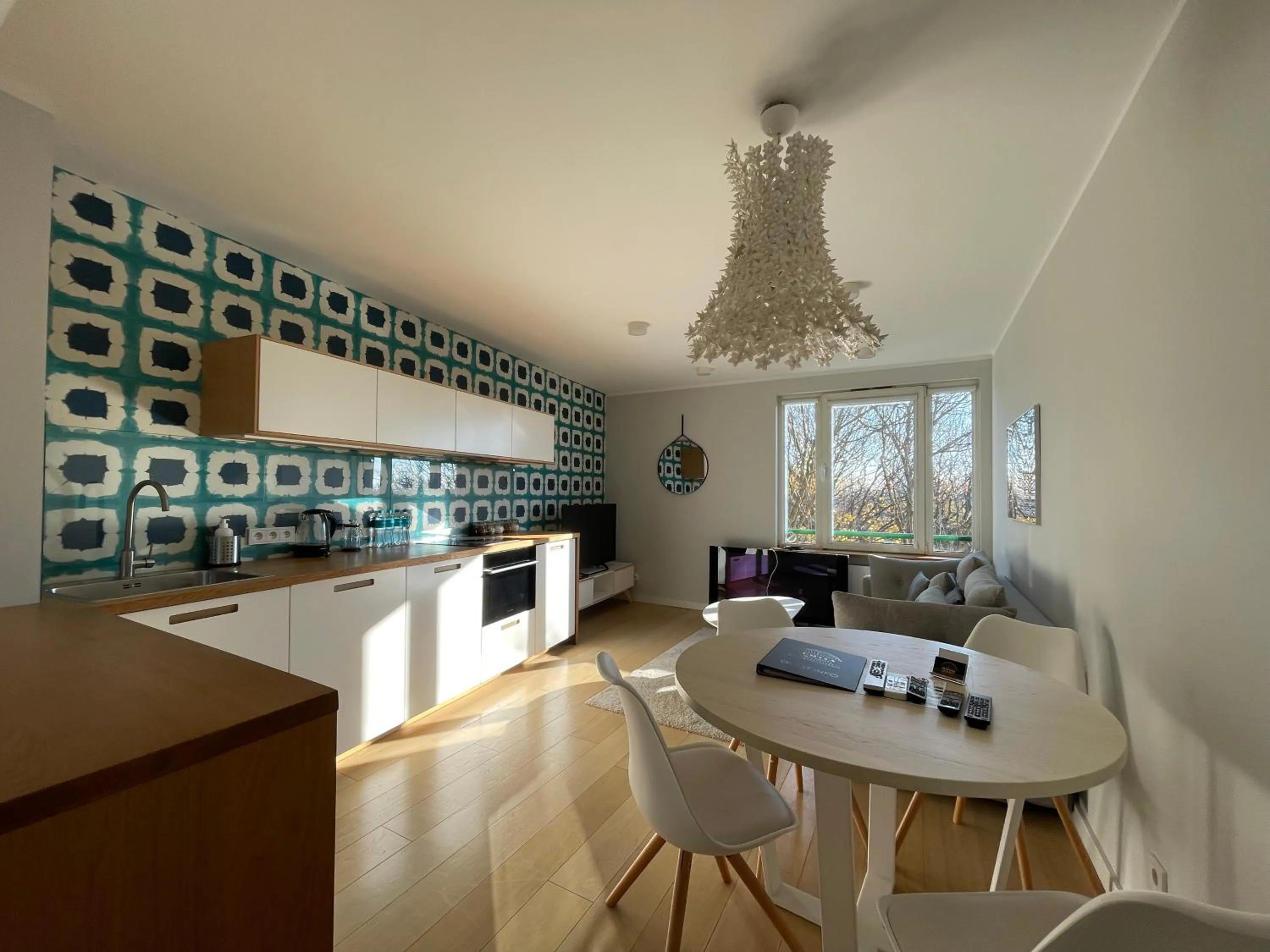 Fragola Apartments Old Town