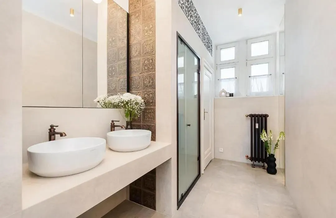 Fragola Apartments Old Town