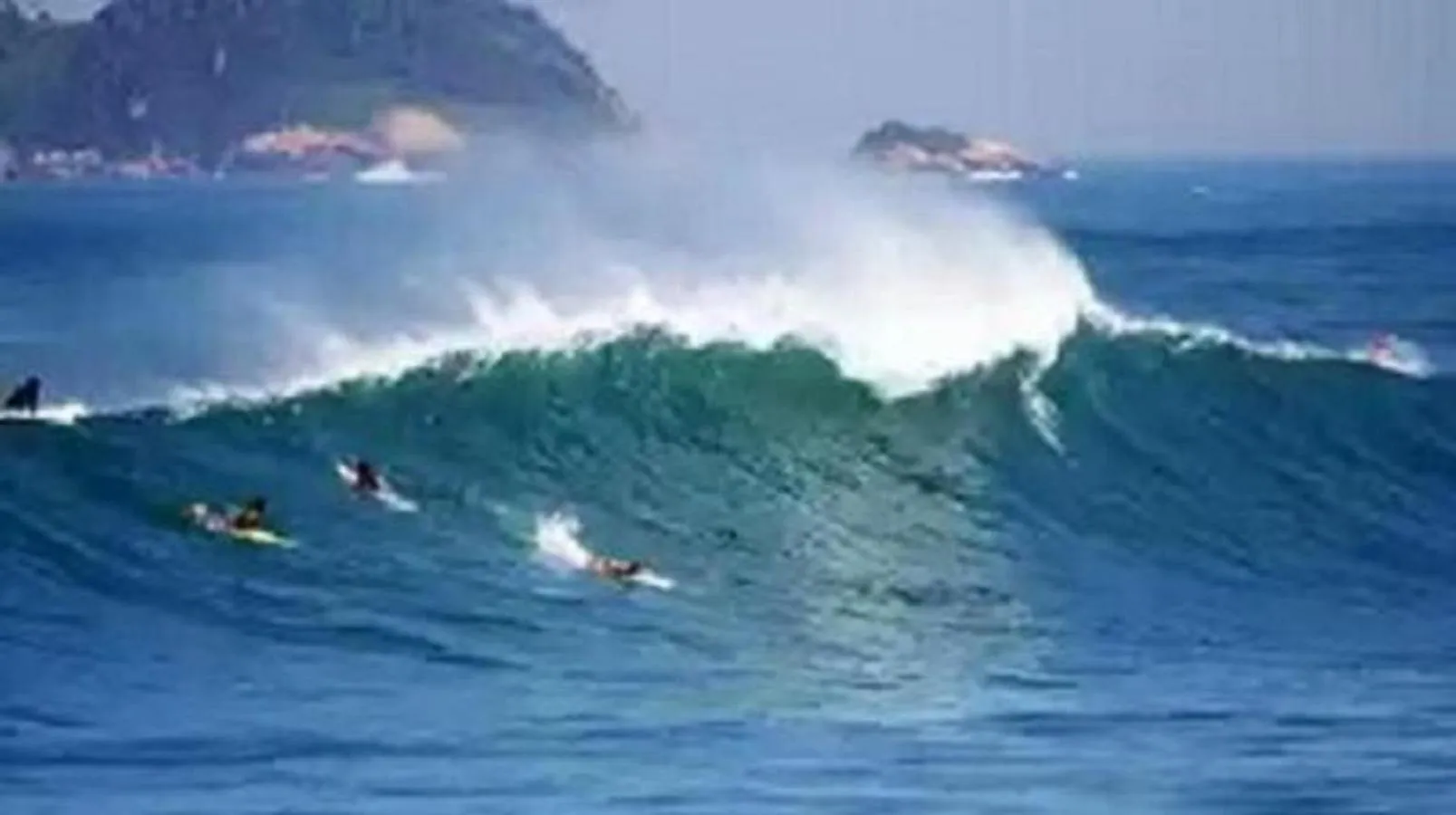 Sea view in Apartamento Marina