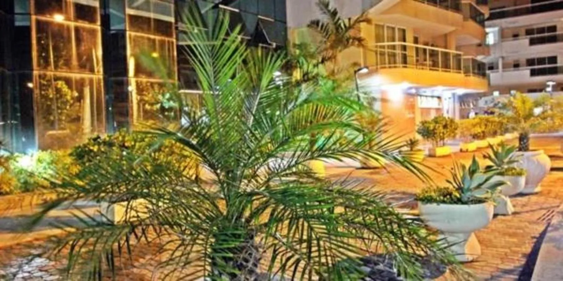 Facade/entrance in Apartamento Marina